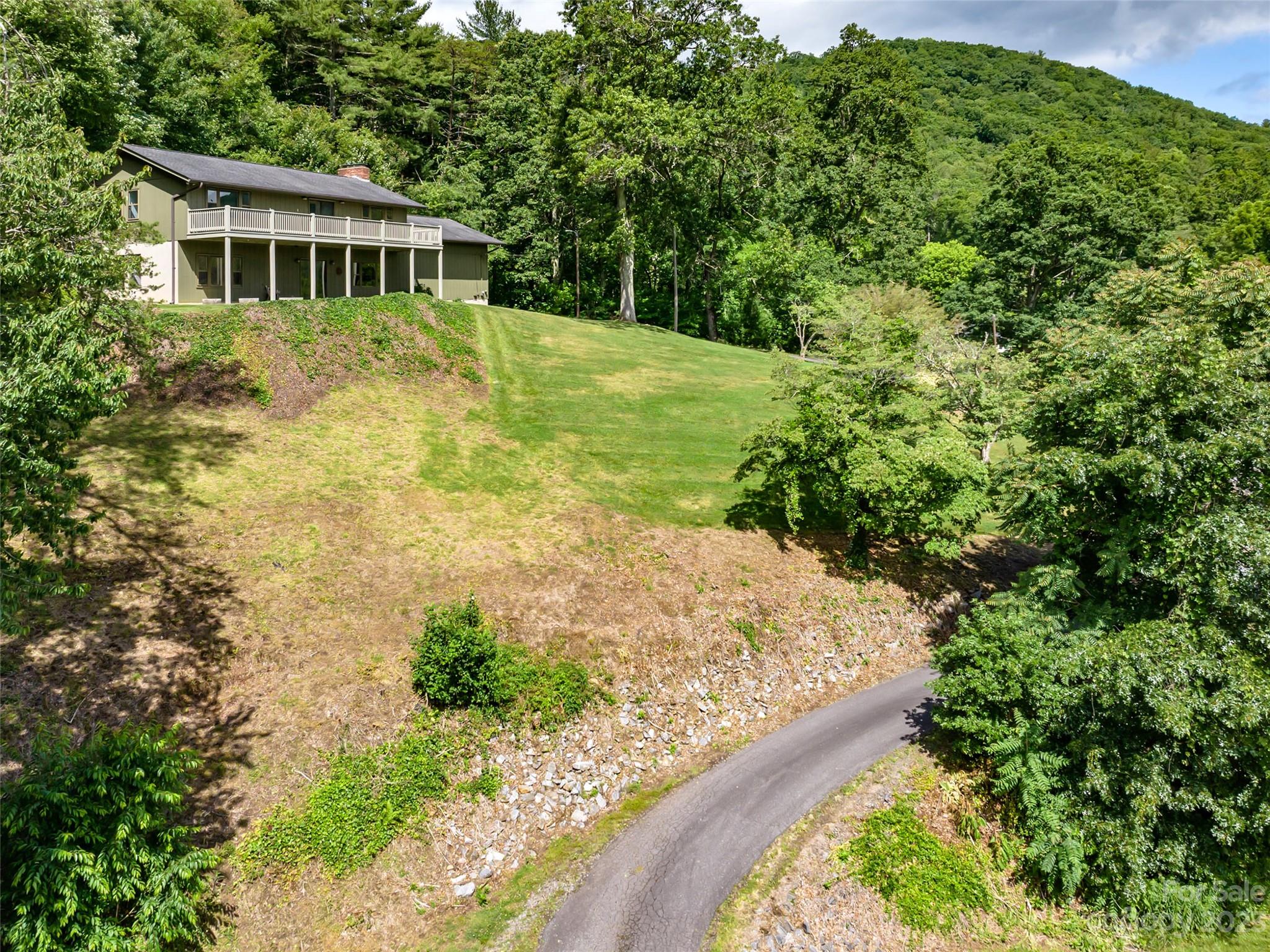 320 Upper Grassy Branch Road