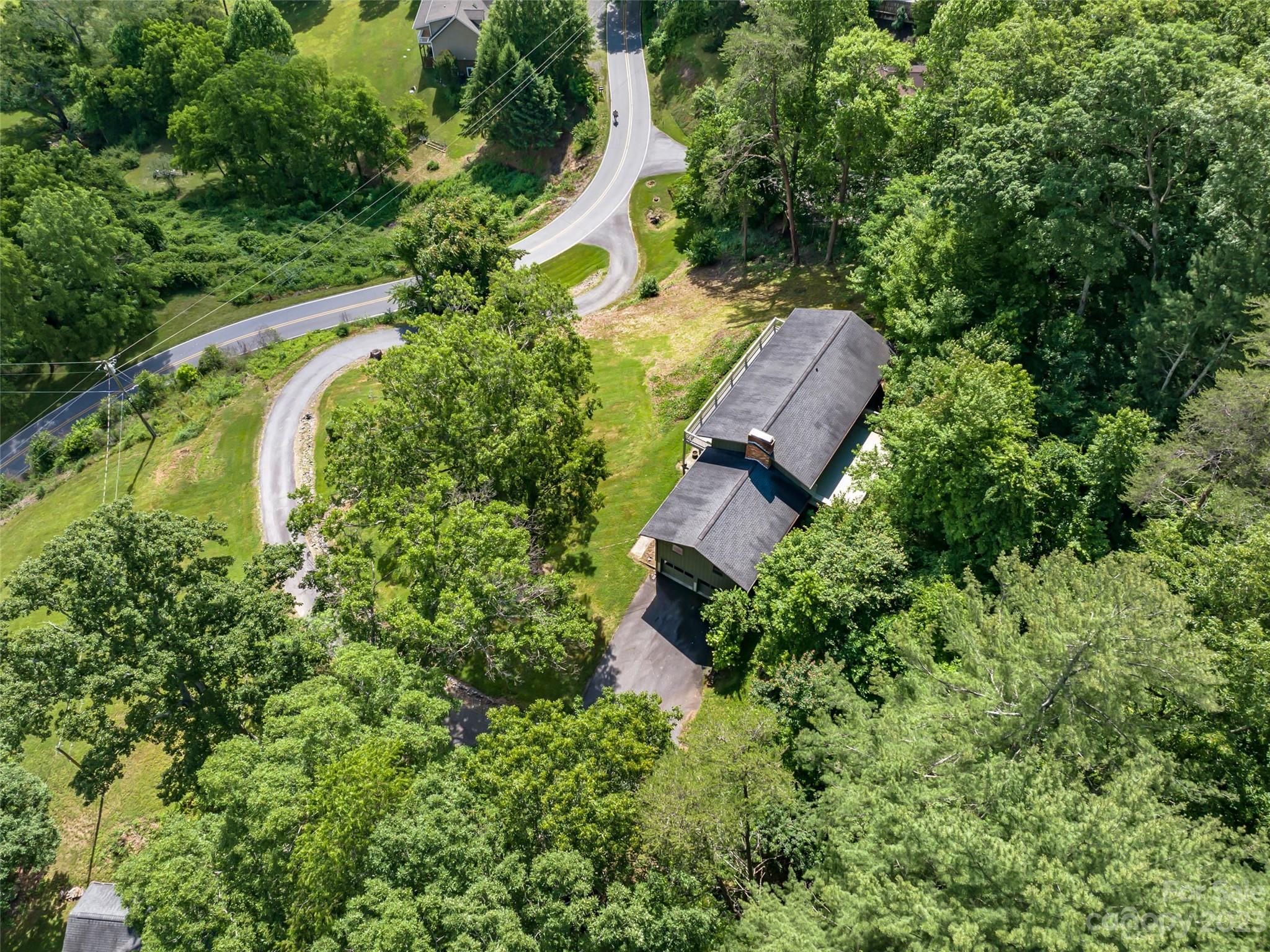 320 Upper Grassy Branch Road