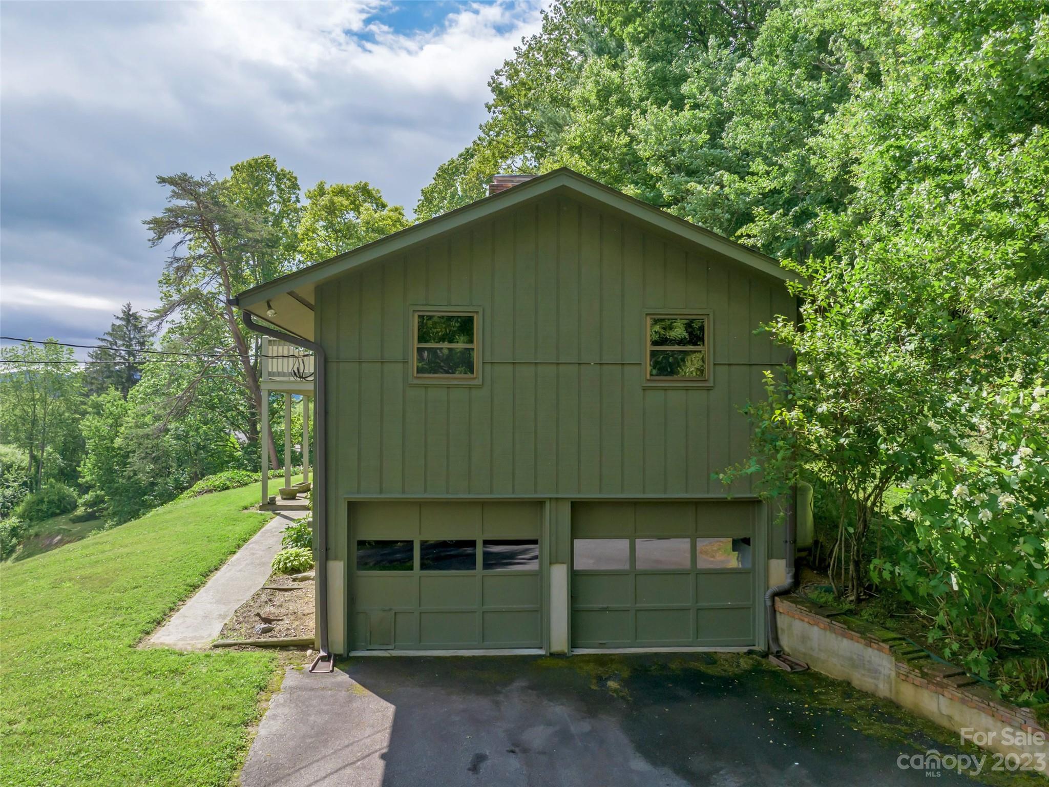 320 Upper Grassy Branch Road