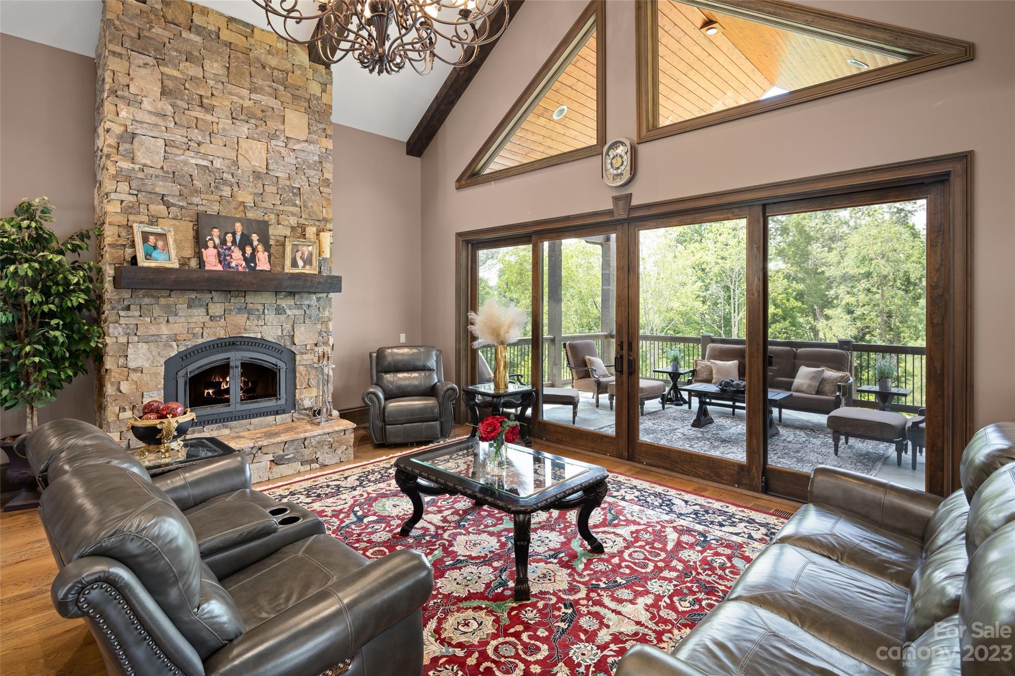 1841 Bear Creek Road