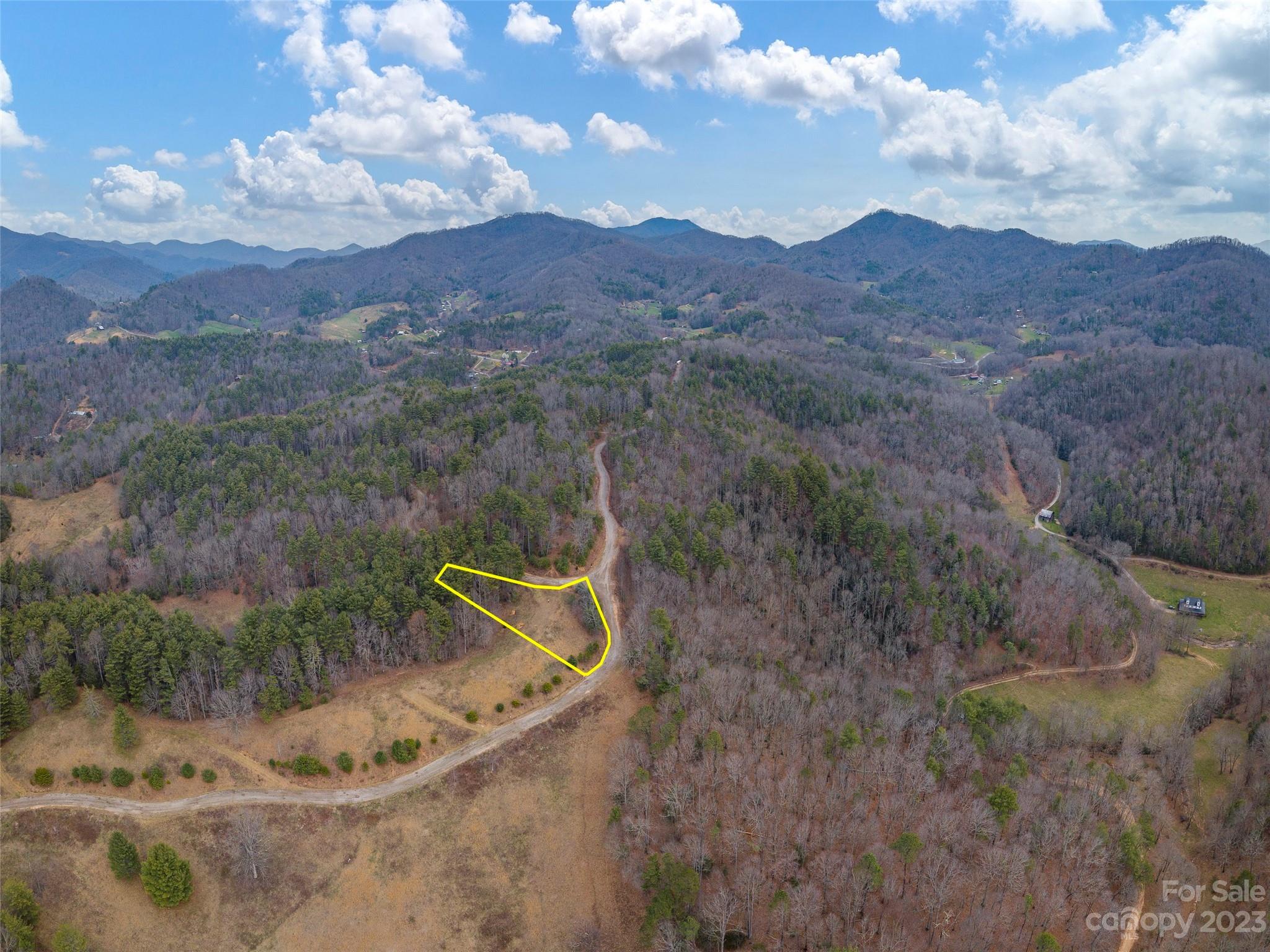 Lot 6 Dream Valley Drive