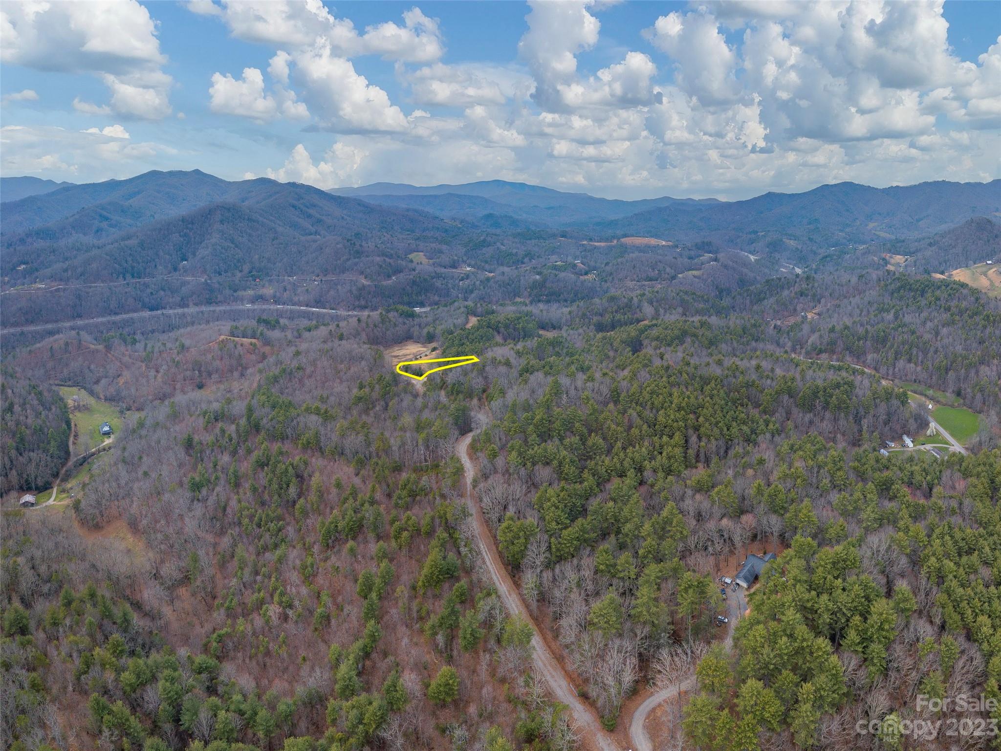 Lot 6 Dream Valley Drive