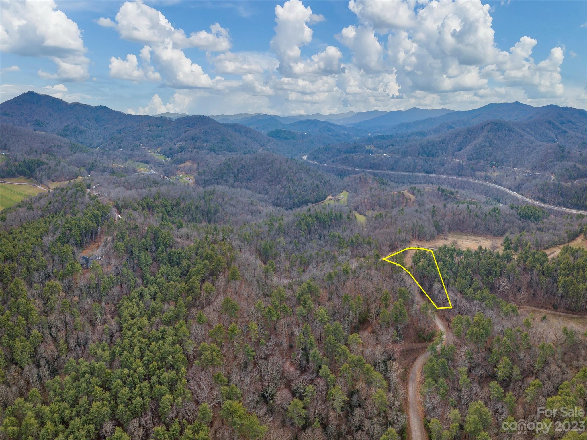 Lot 6 Dream Valley Drive