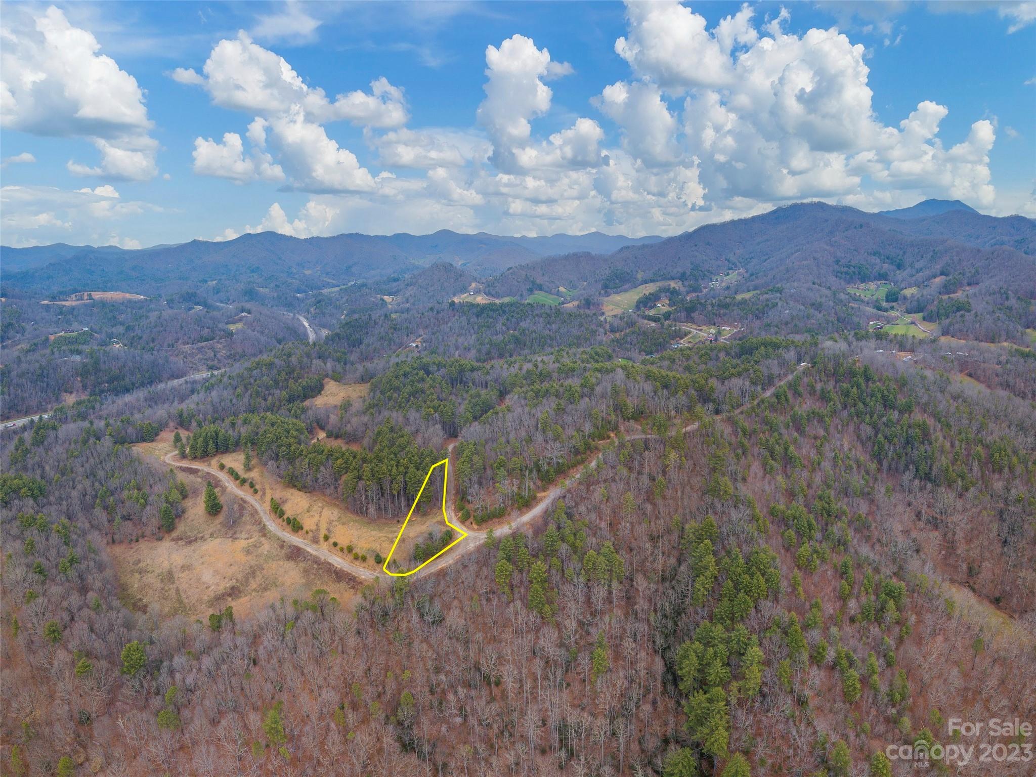 Lot 6 Dream Valley Drive
