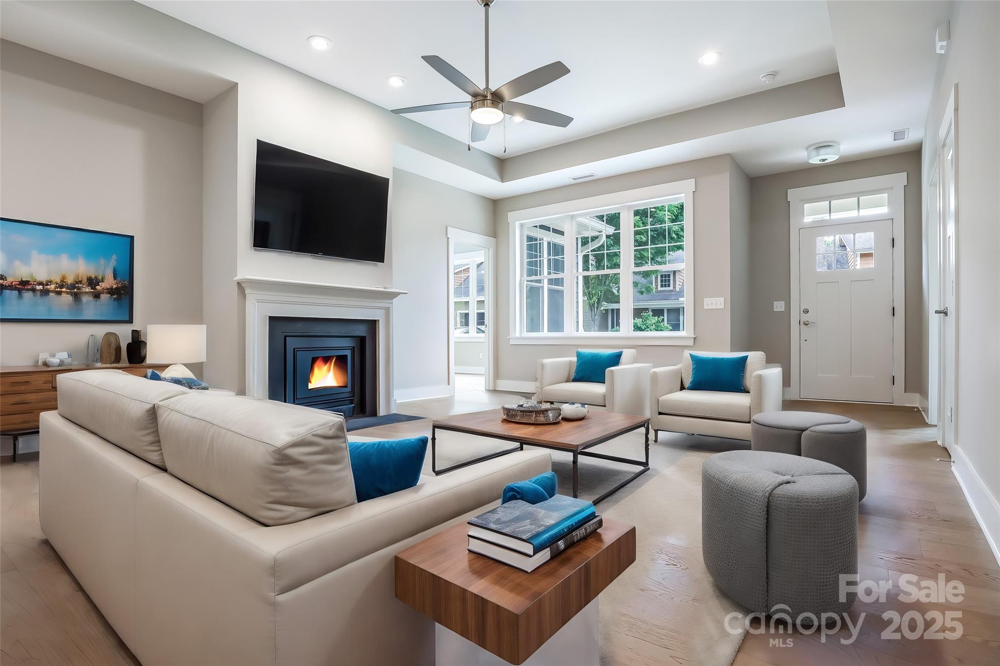 48 Creekside View Drive