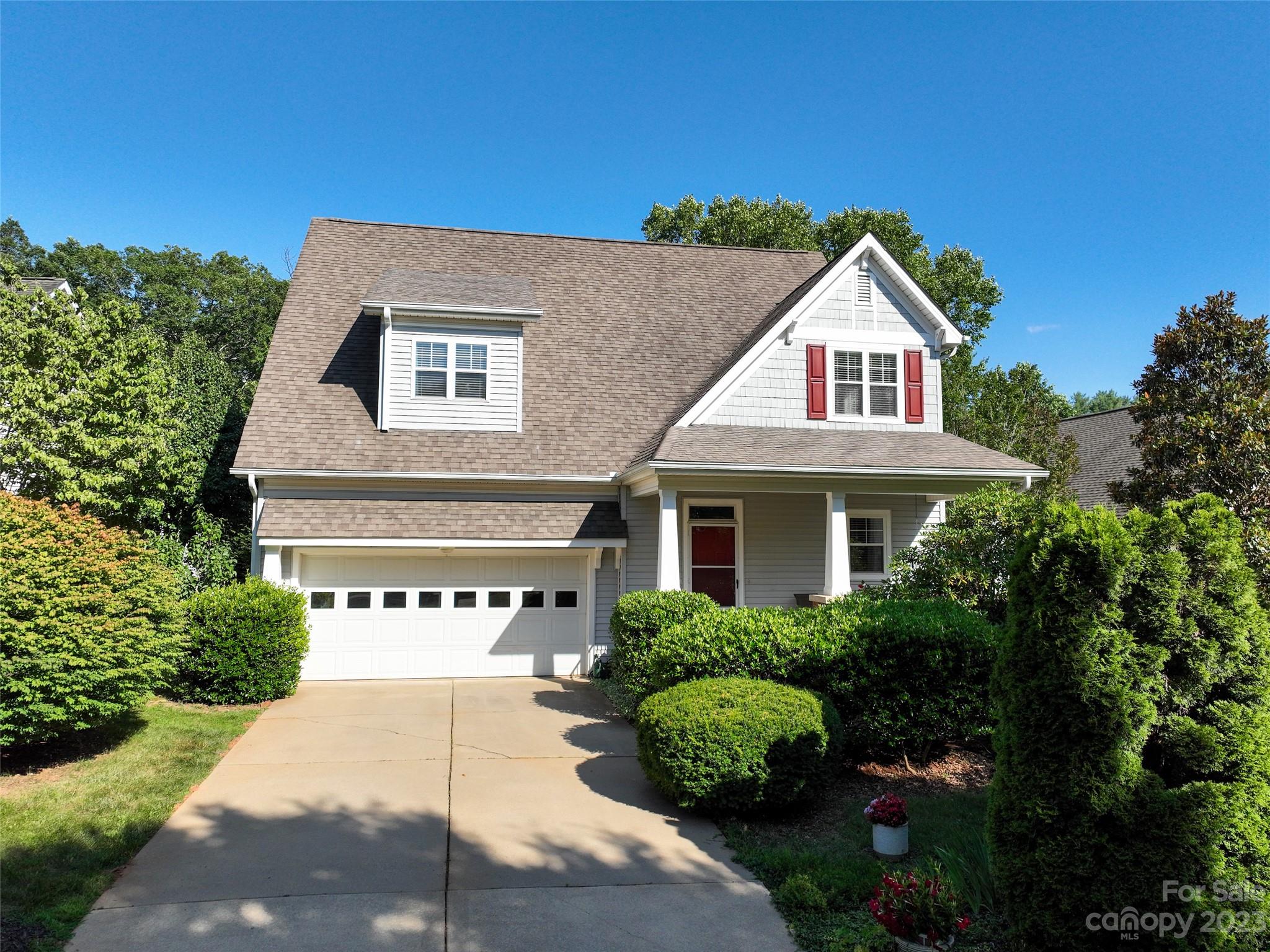 1320 Heathbrook Circle