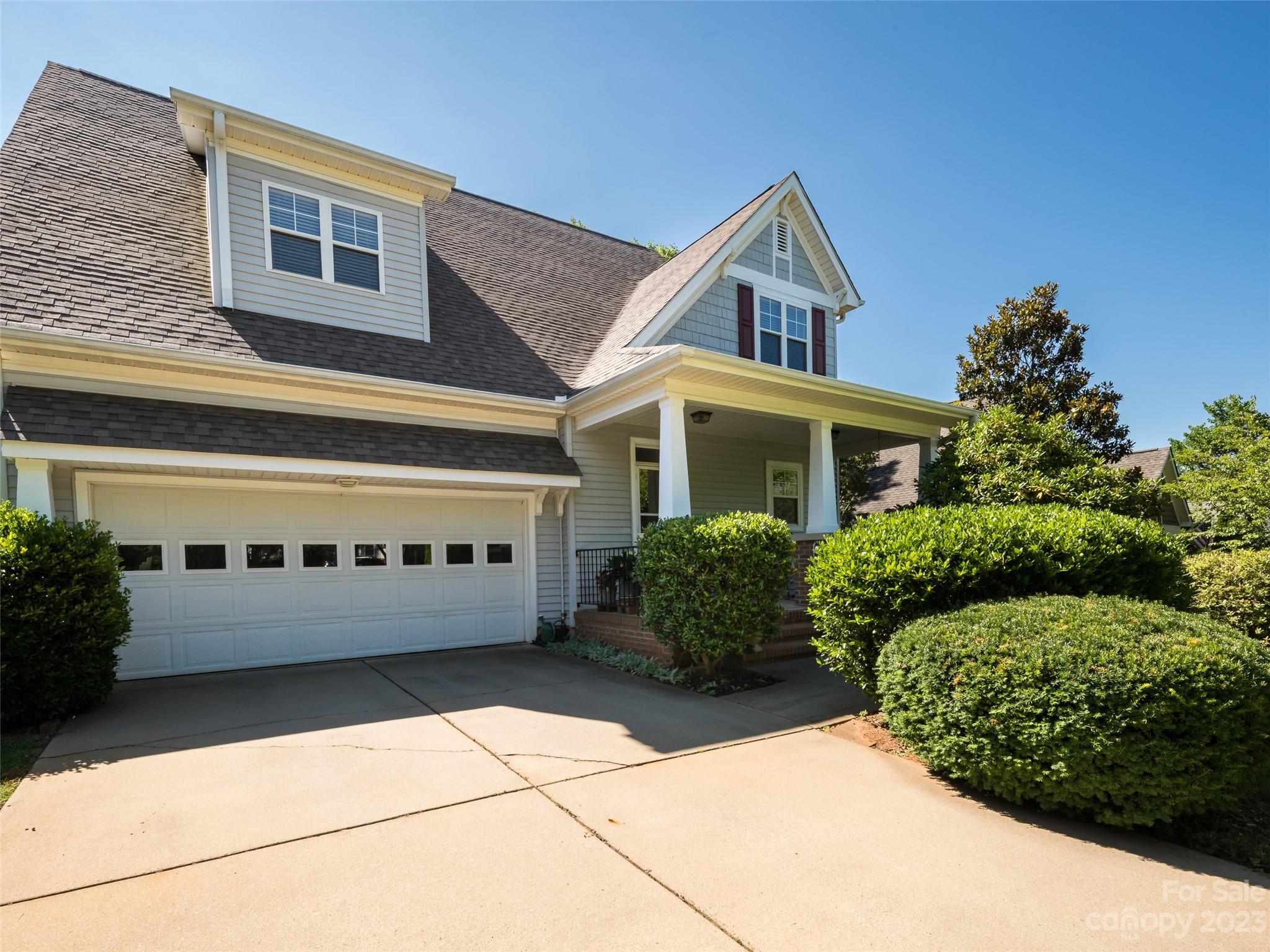 1320 Heathbrook Circle