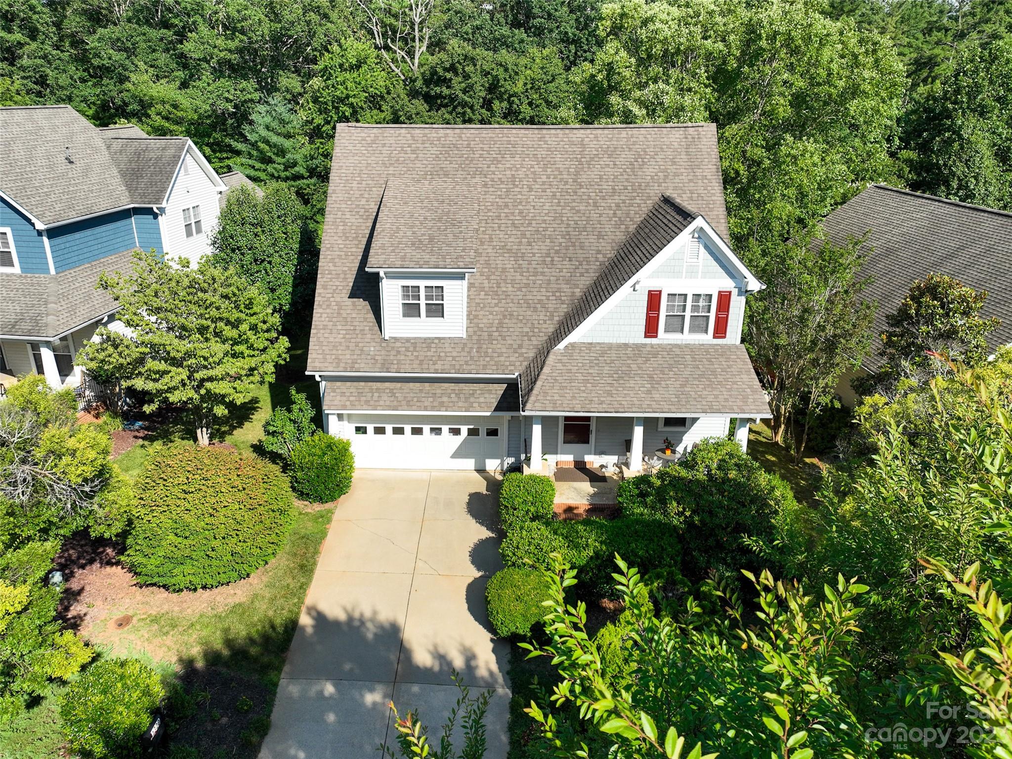 1320 Heathbrook Circle