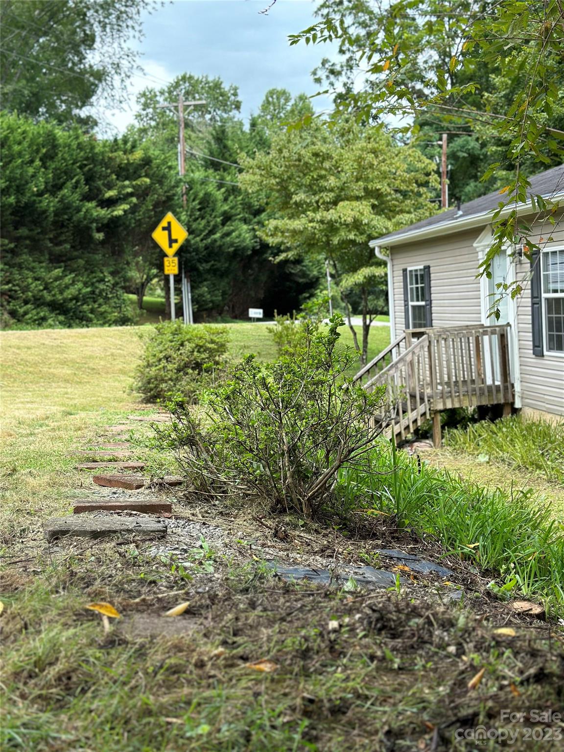 117 South Mills River Road