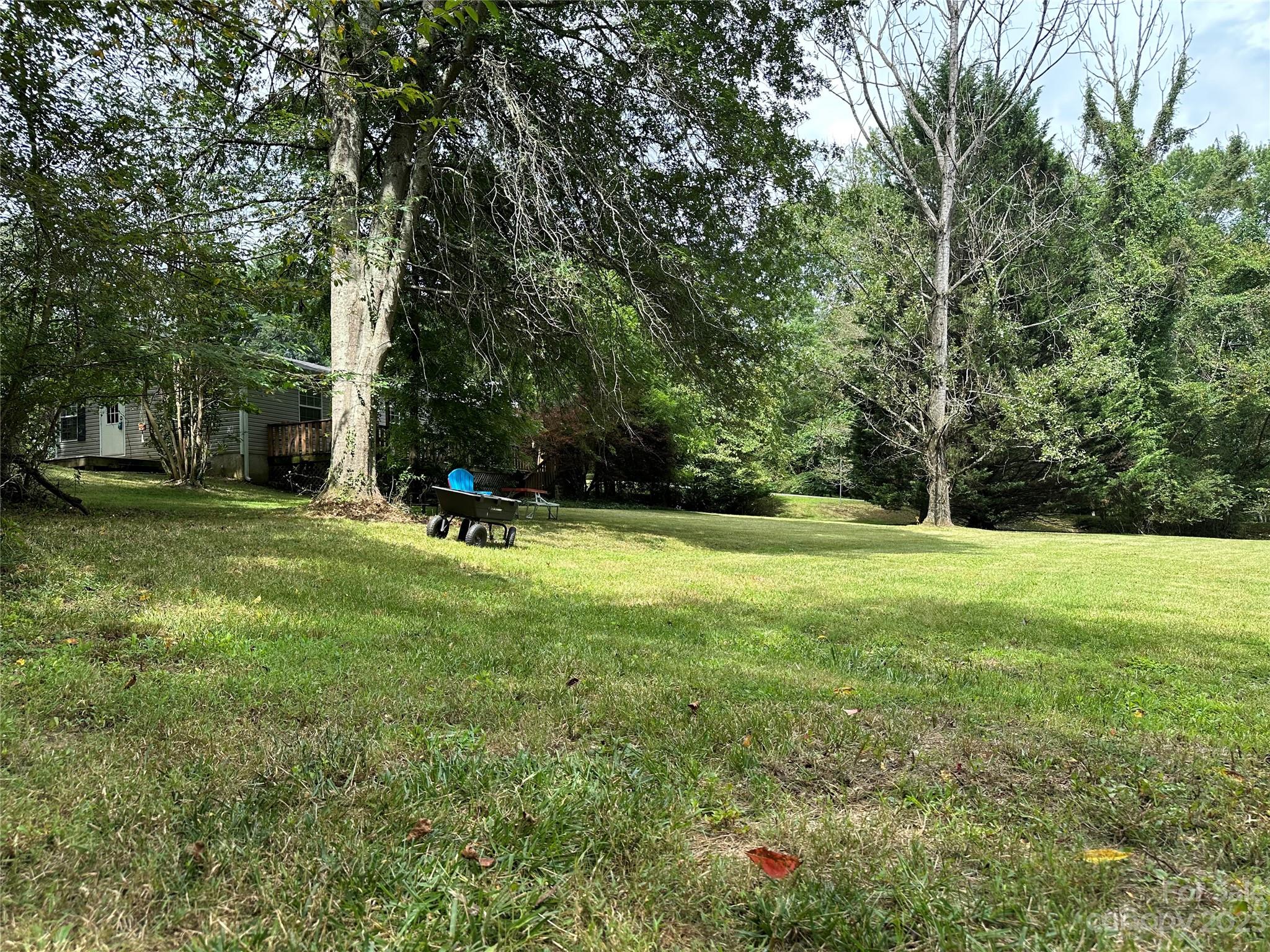 117 South Mills River Road