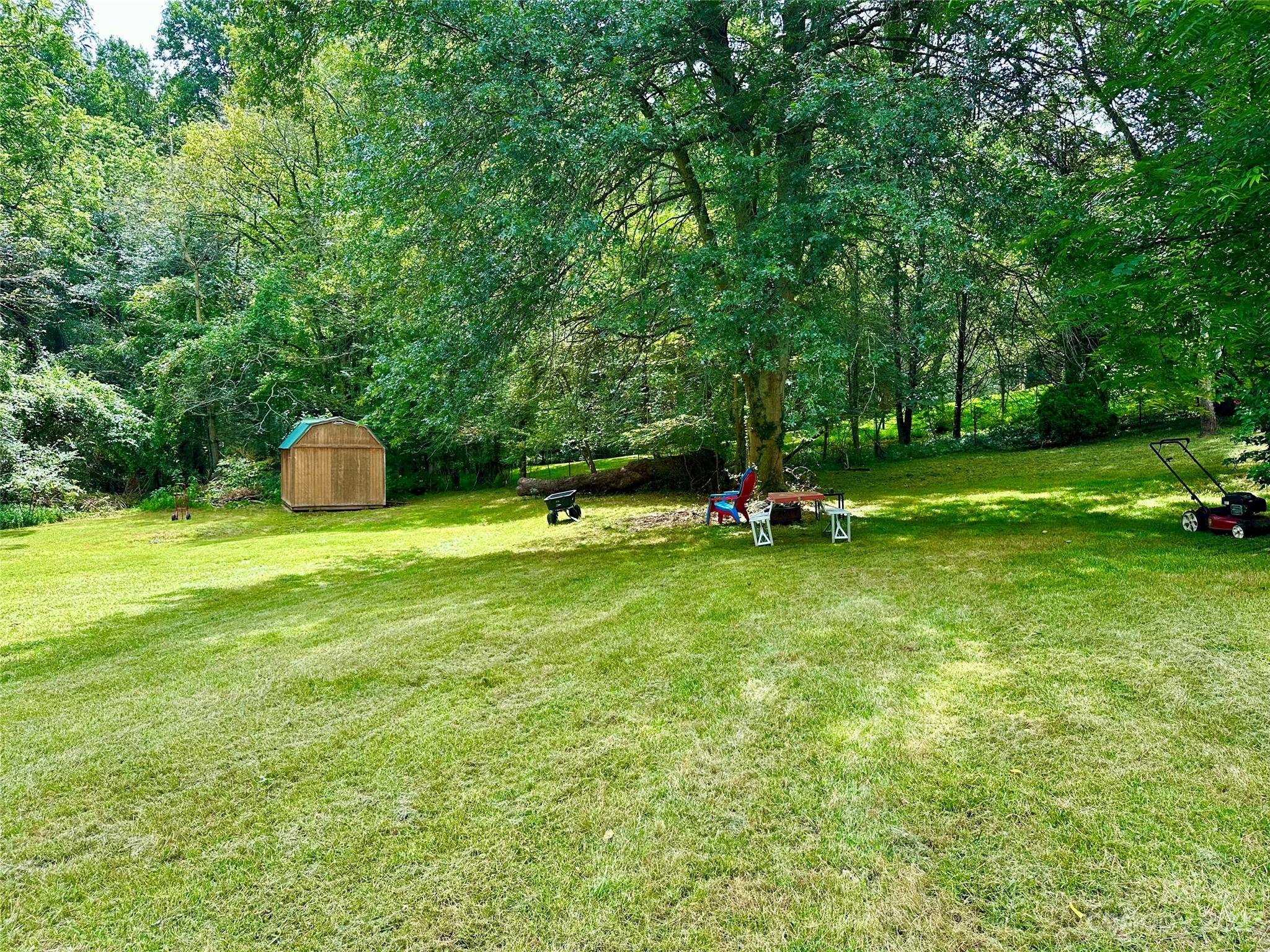 117 South Mills River Road