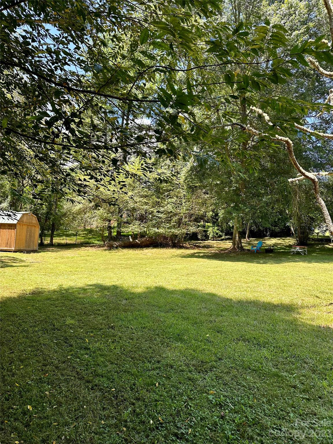 117 South Mills River Road
