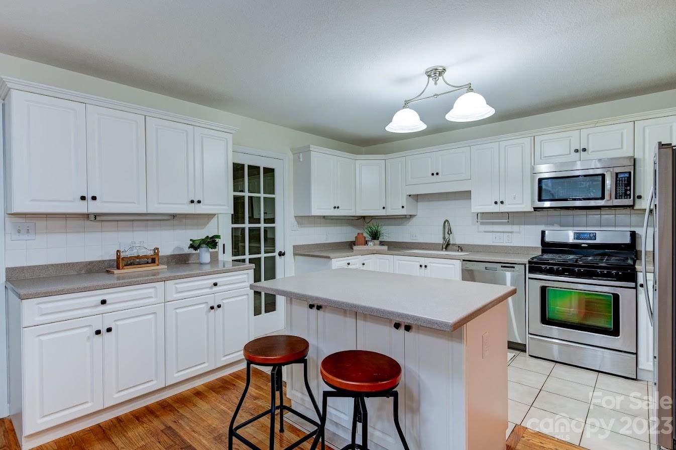 327 Cedar Crest Drive