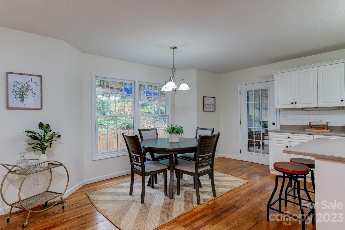 327 Cedar Crest Drive