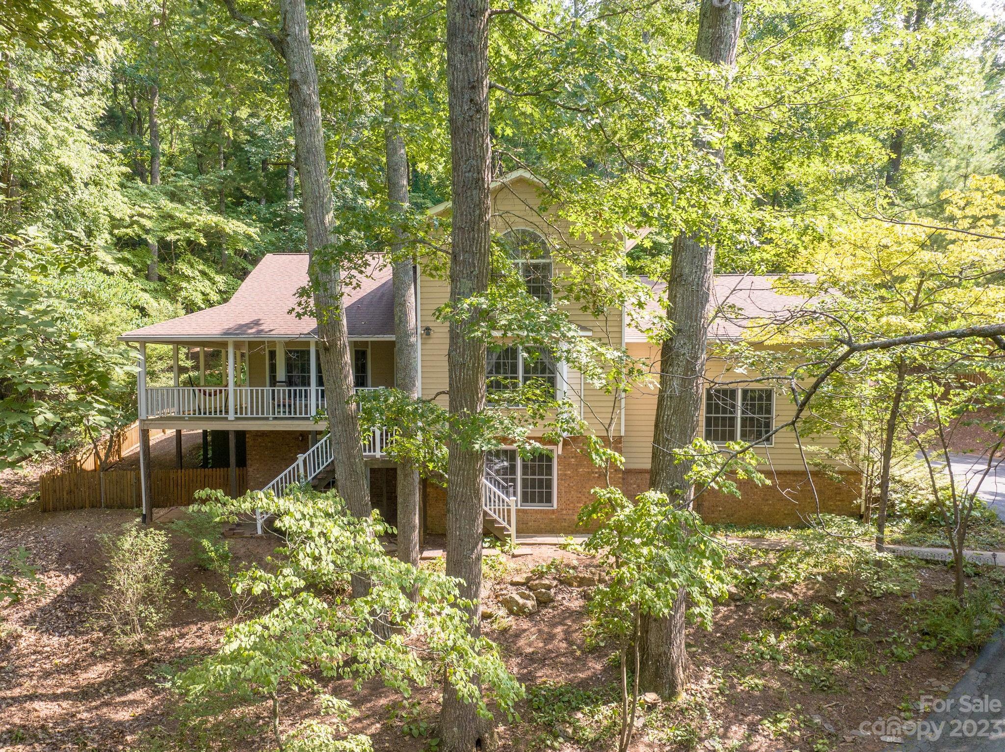 327 Cedar Crest Drive