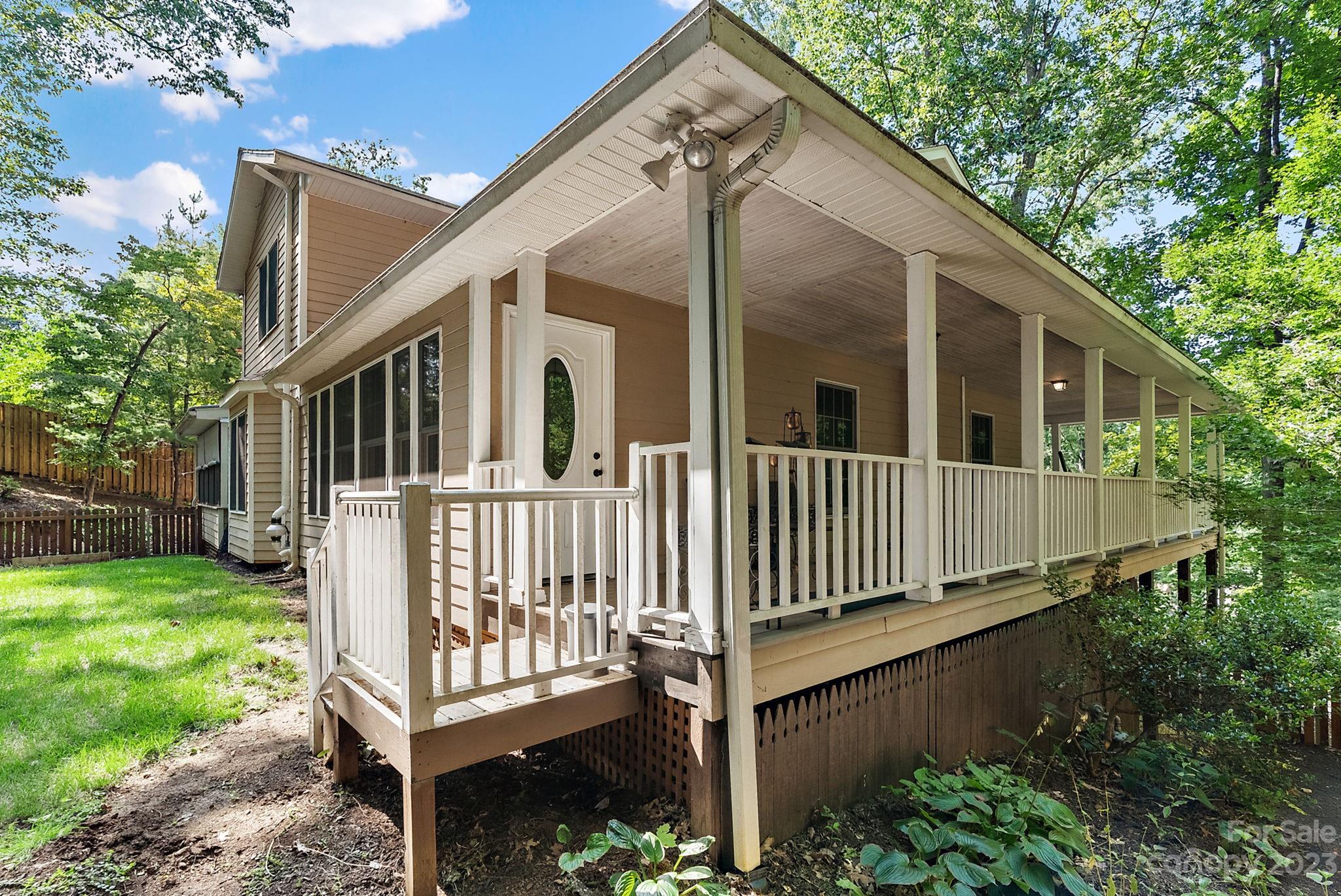 327 Cedar Crest Drive