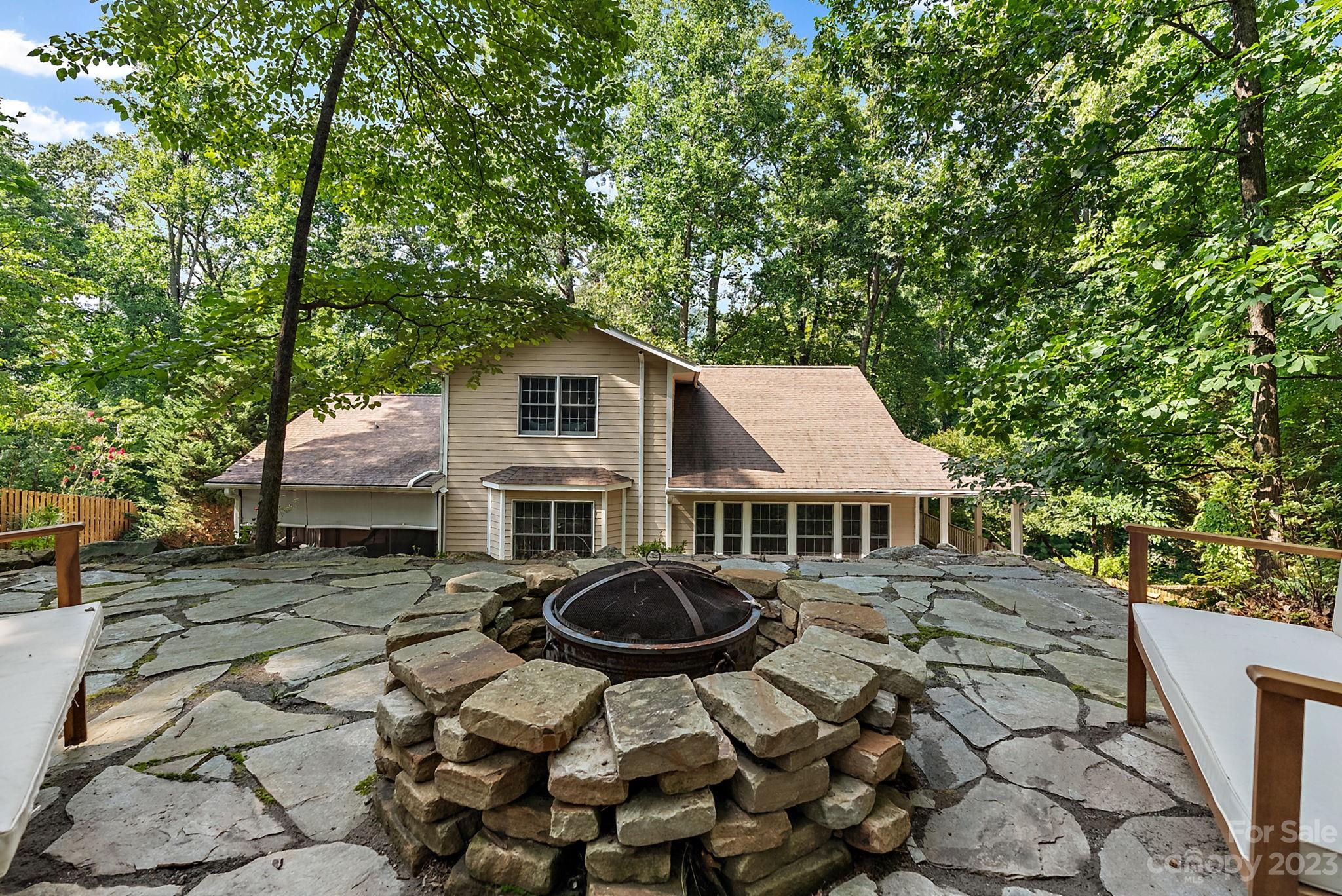 327 Cedar Crest Drive