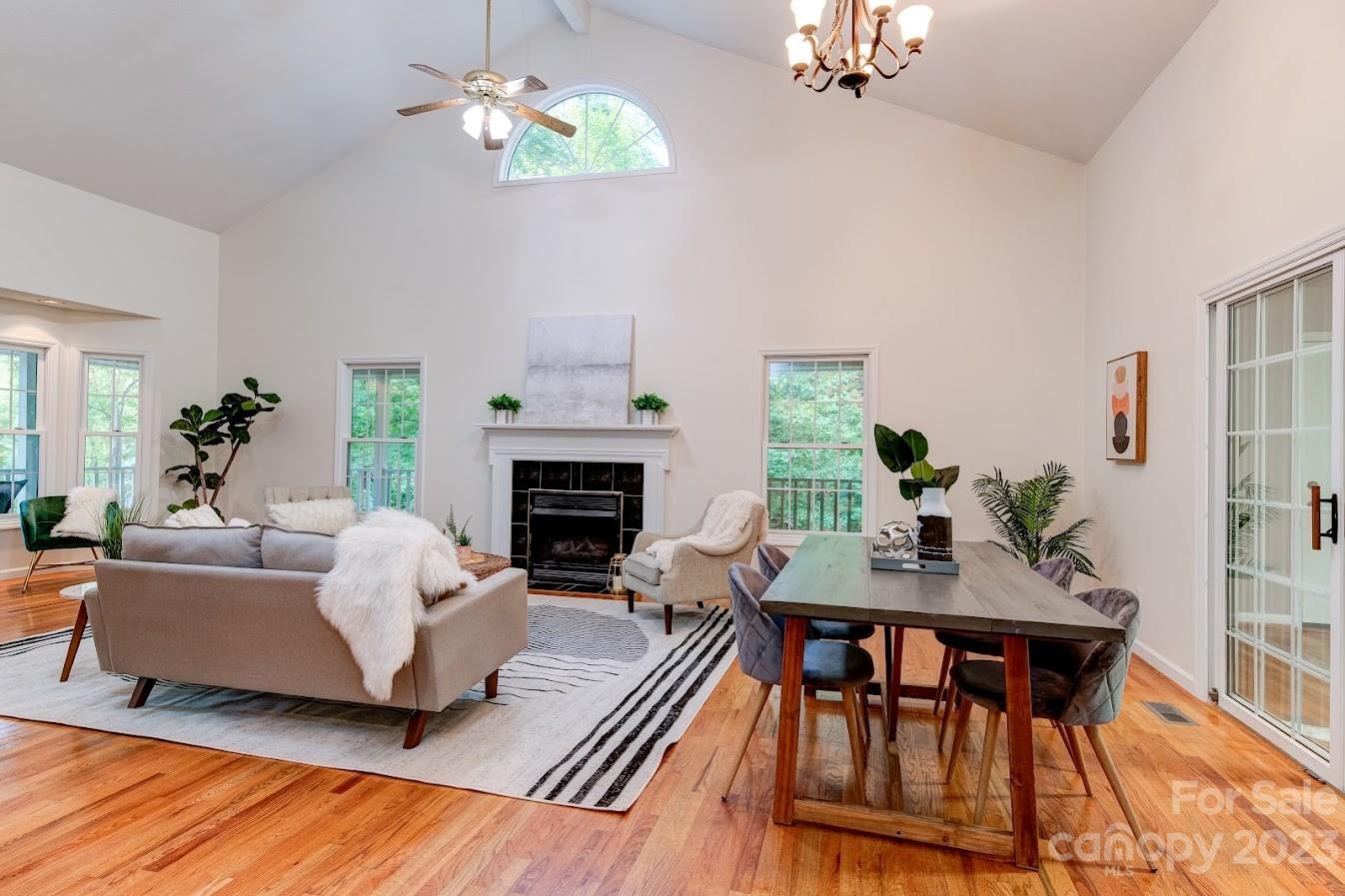 327 Cedar Crest Drive