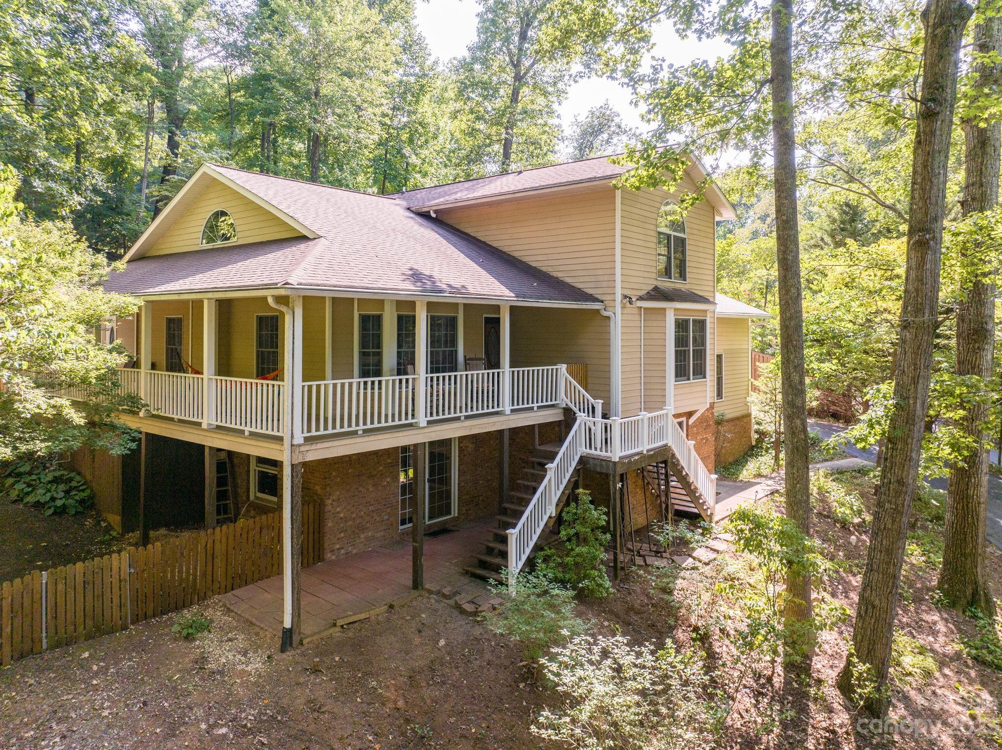327 Cedar Crest Drive