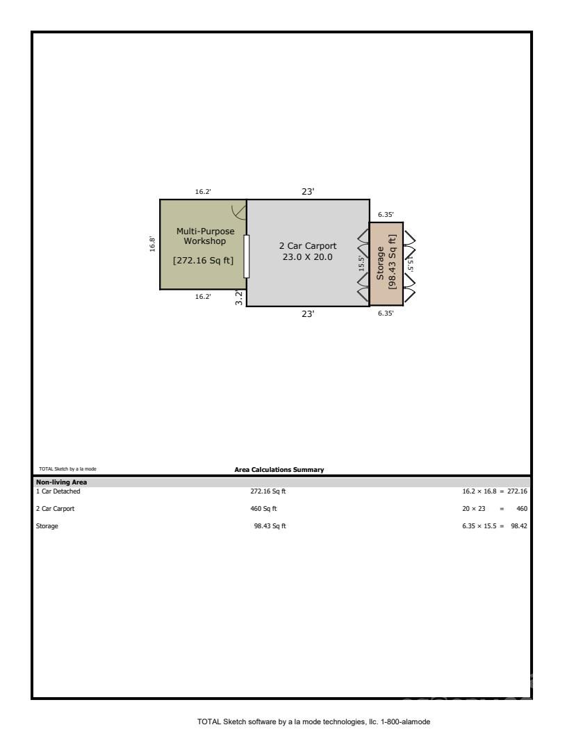 164 Ox Creek Road