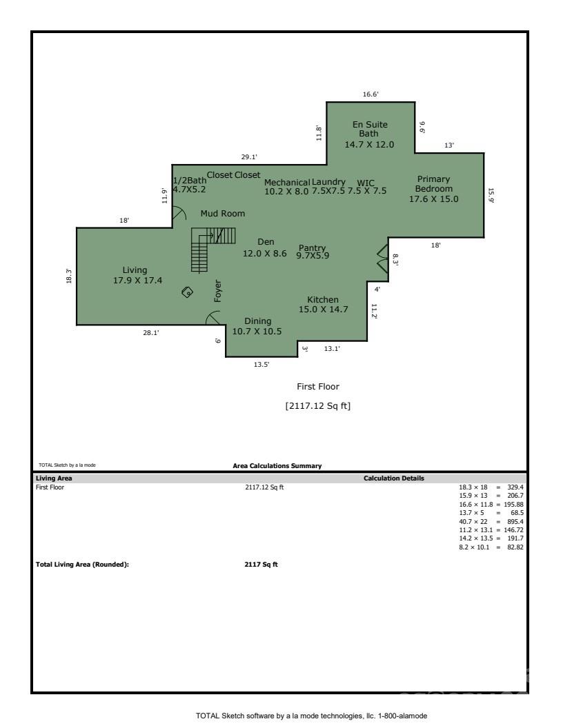 164 Ox Creek Road