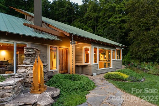 164 Ox Creek Road