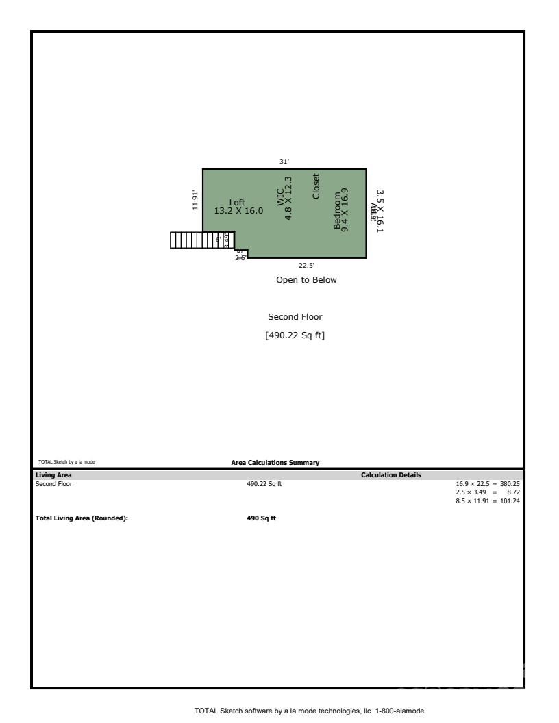 164 Ox Creek Road