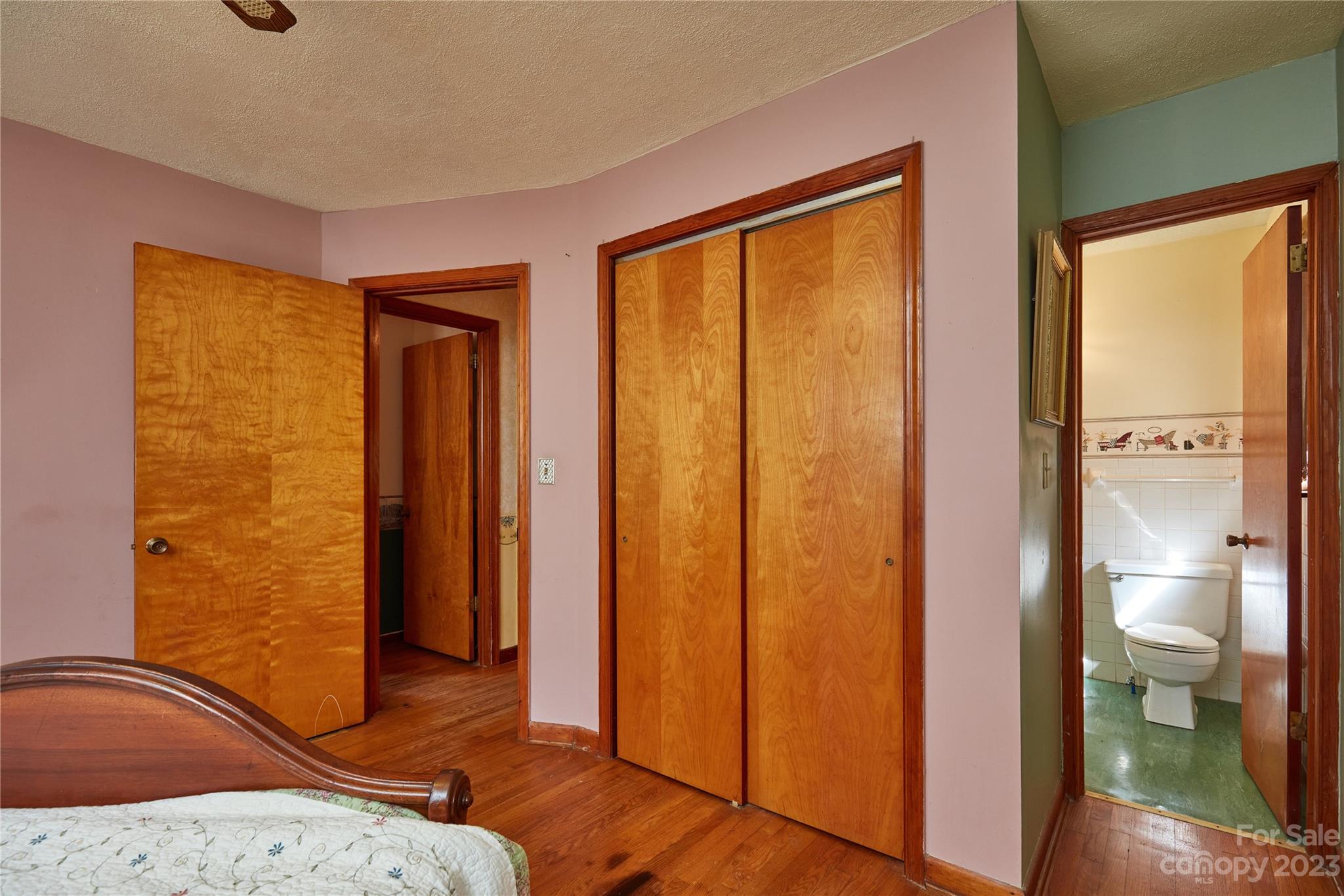 114 JP Huggins Drive