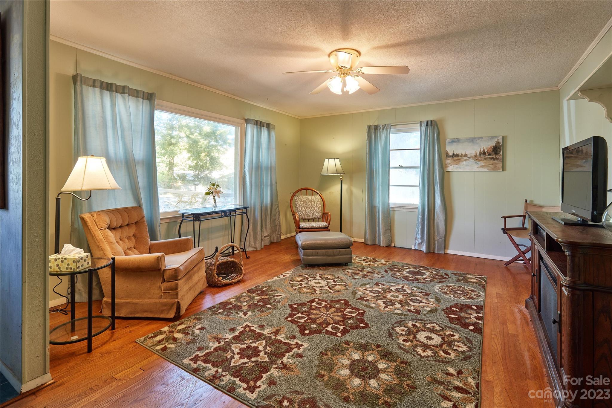 114 JP Huggins Drive
