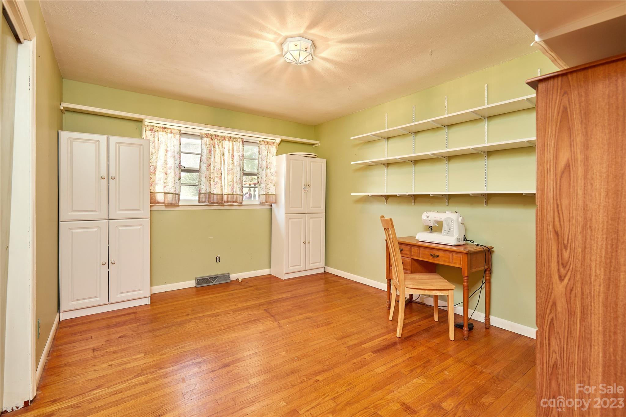 114 JP Huggins Drive