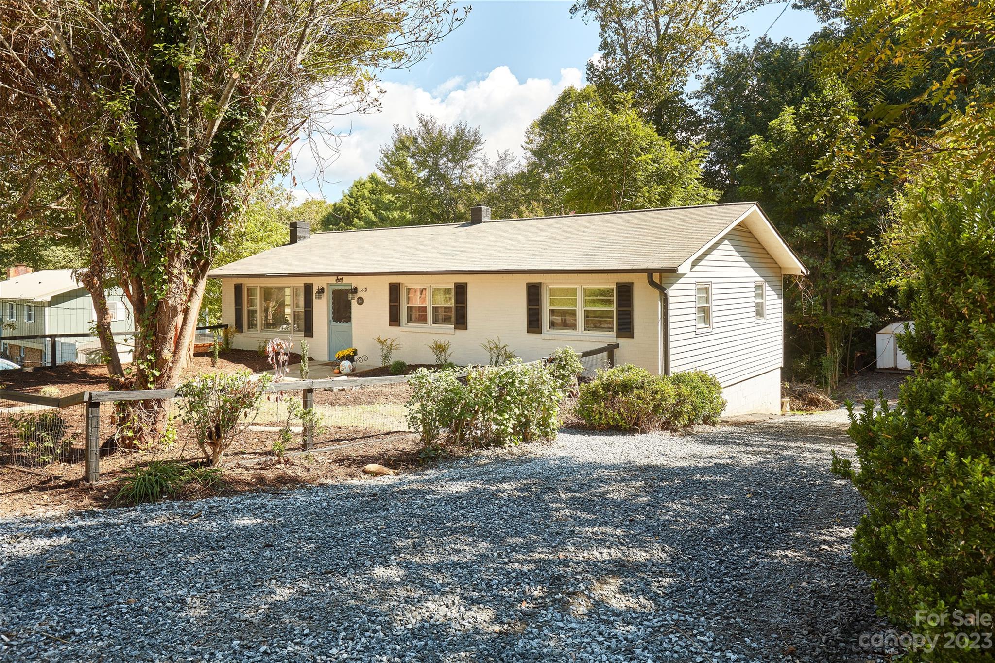 114 JP Huggins Drive