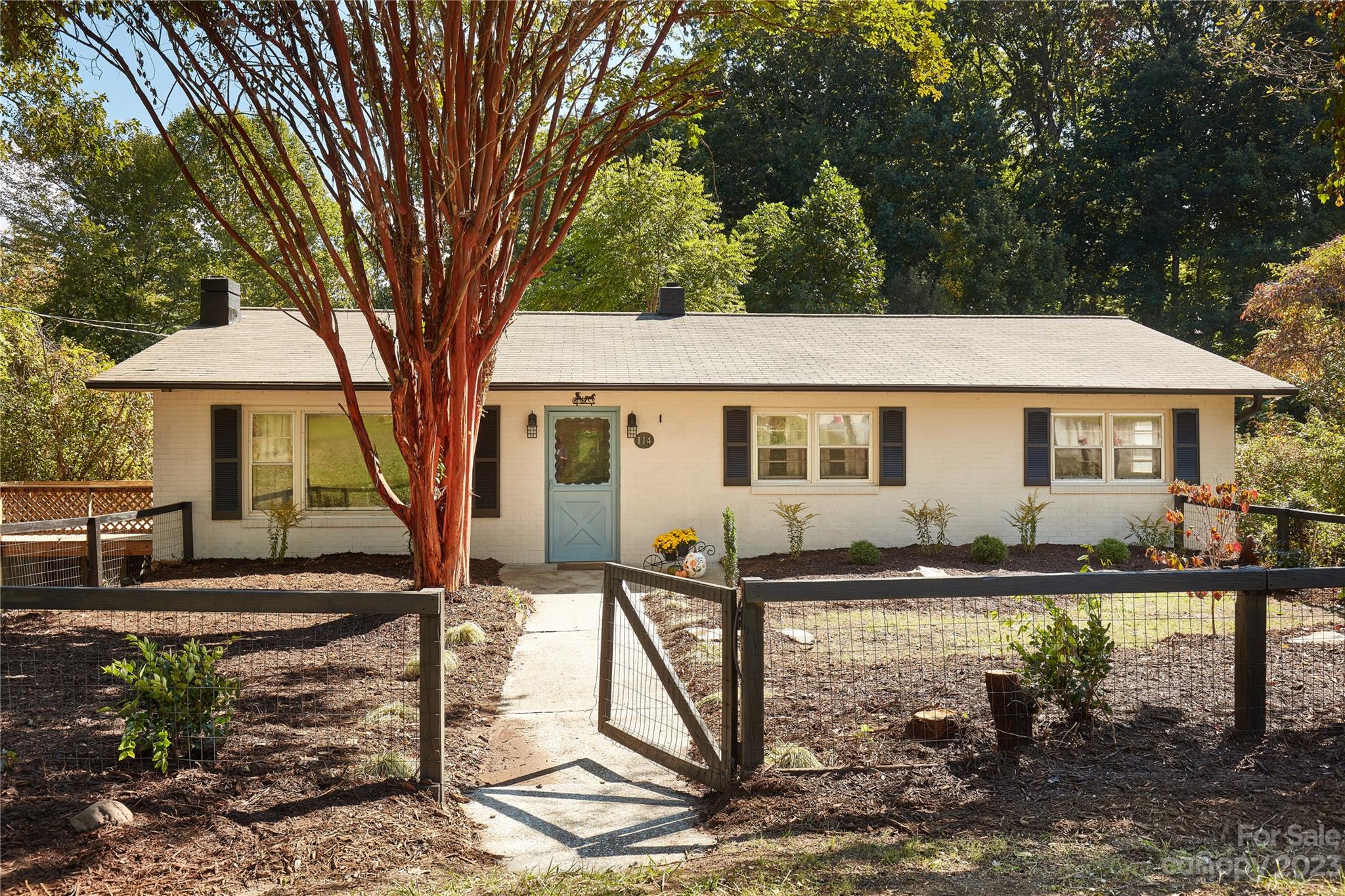 114 JP Huggins Drive