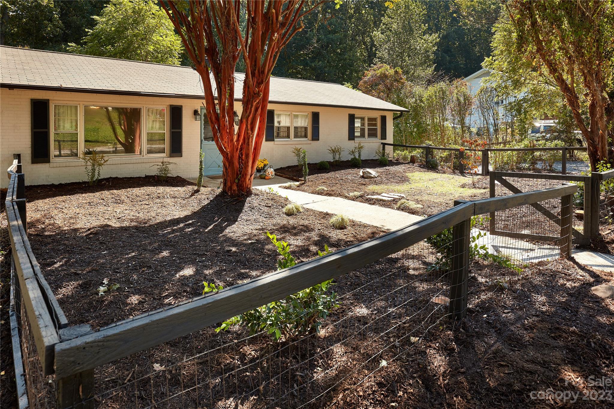 114 JP Huggins Drive