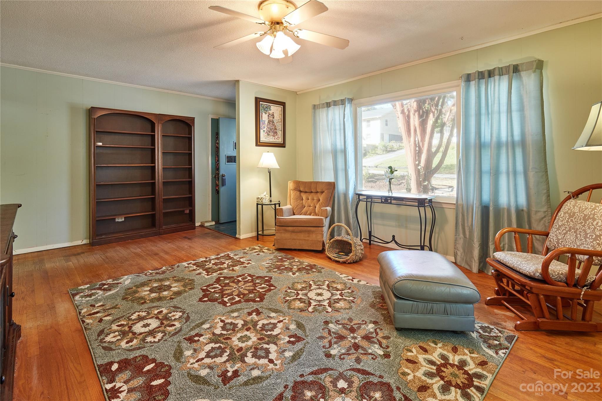 114 JP Huggins Drive