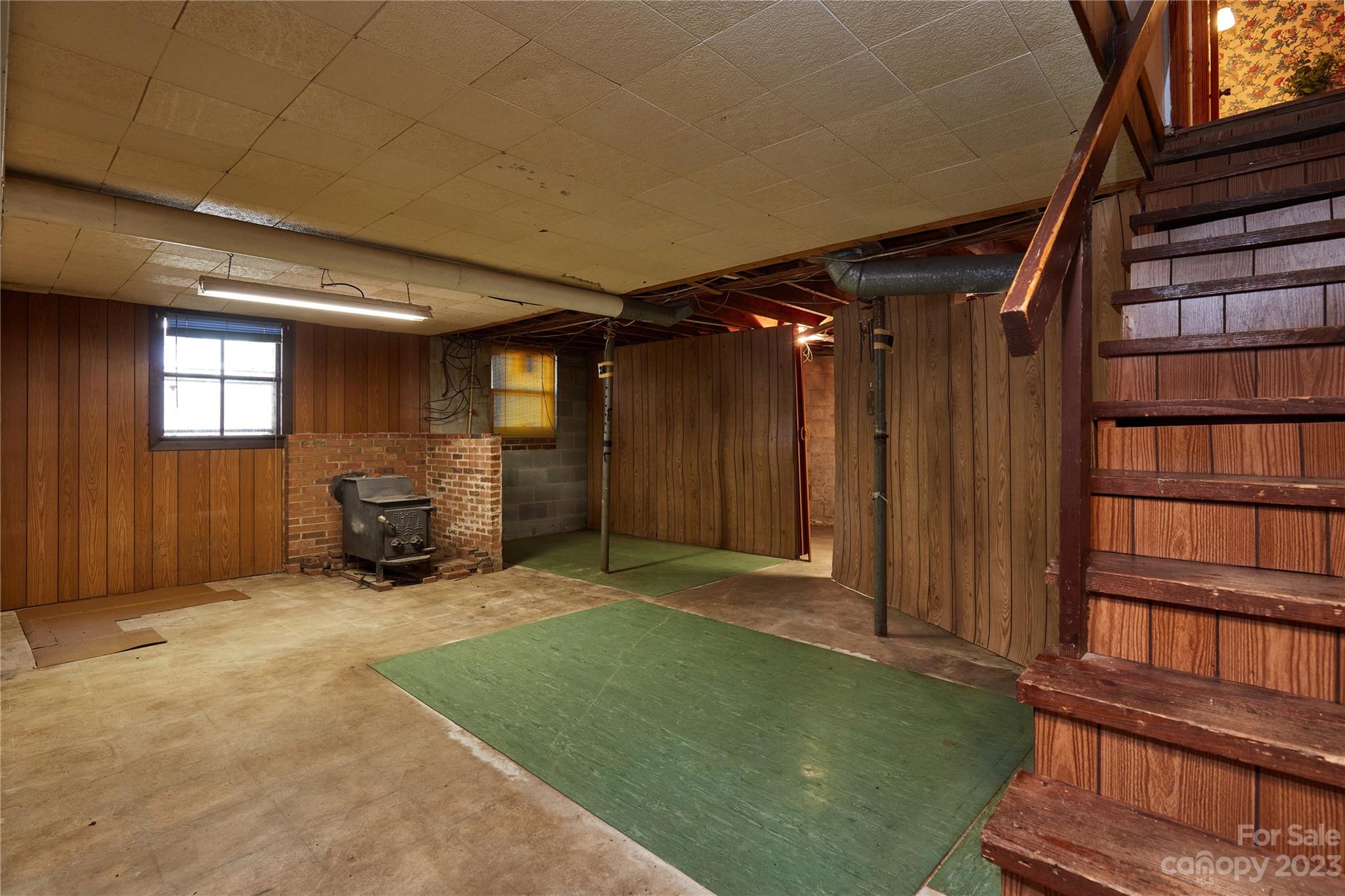 114 JP Huggins Drive