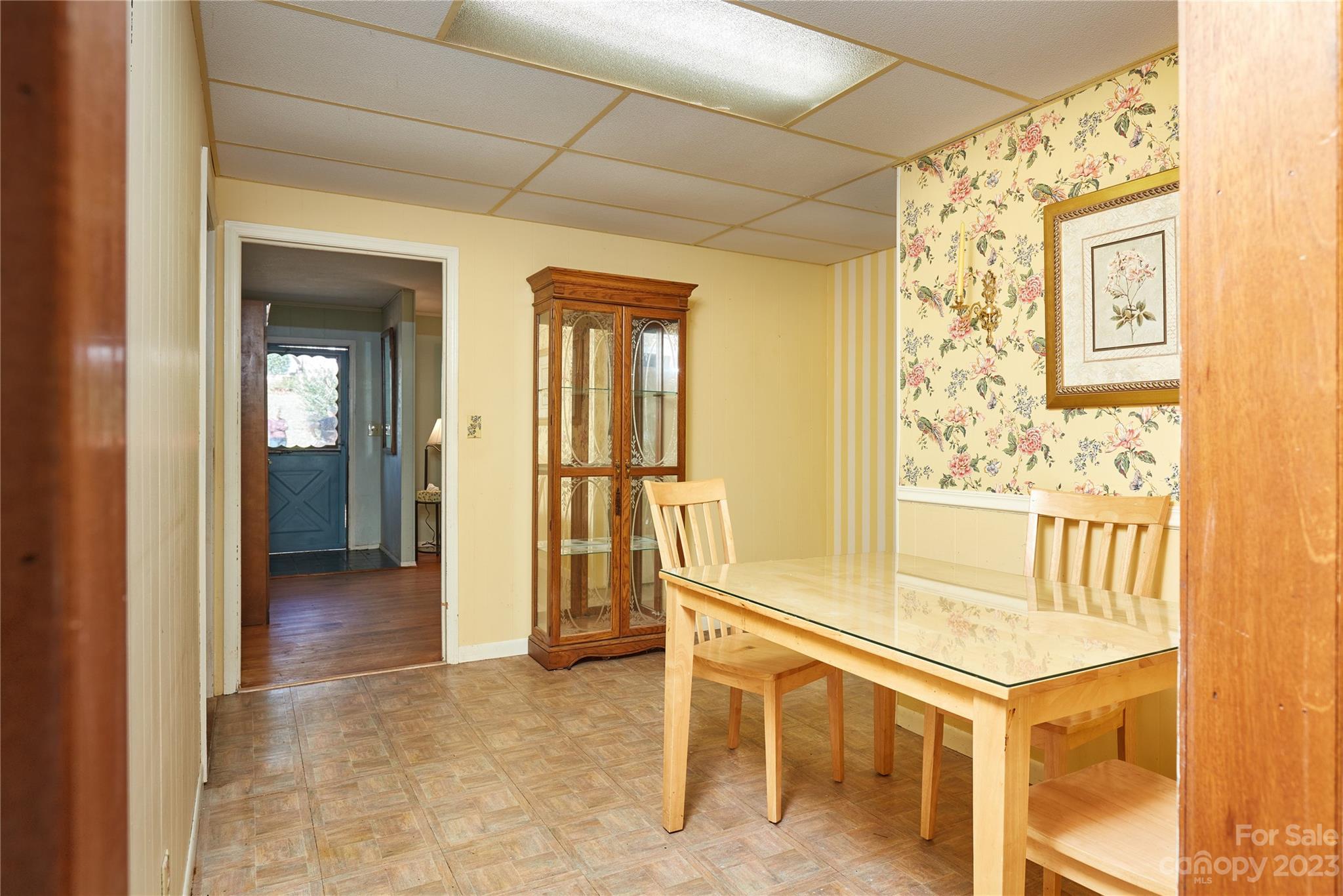114 JP Huggins Drive