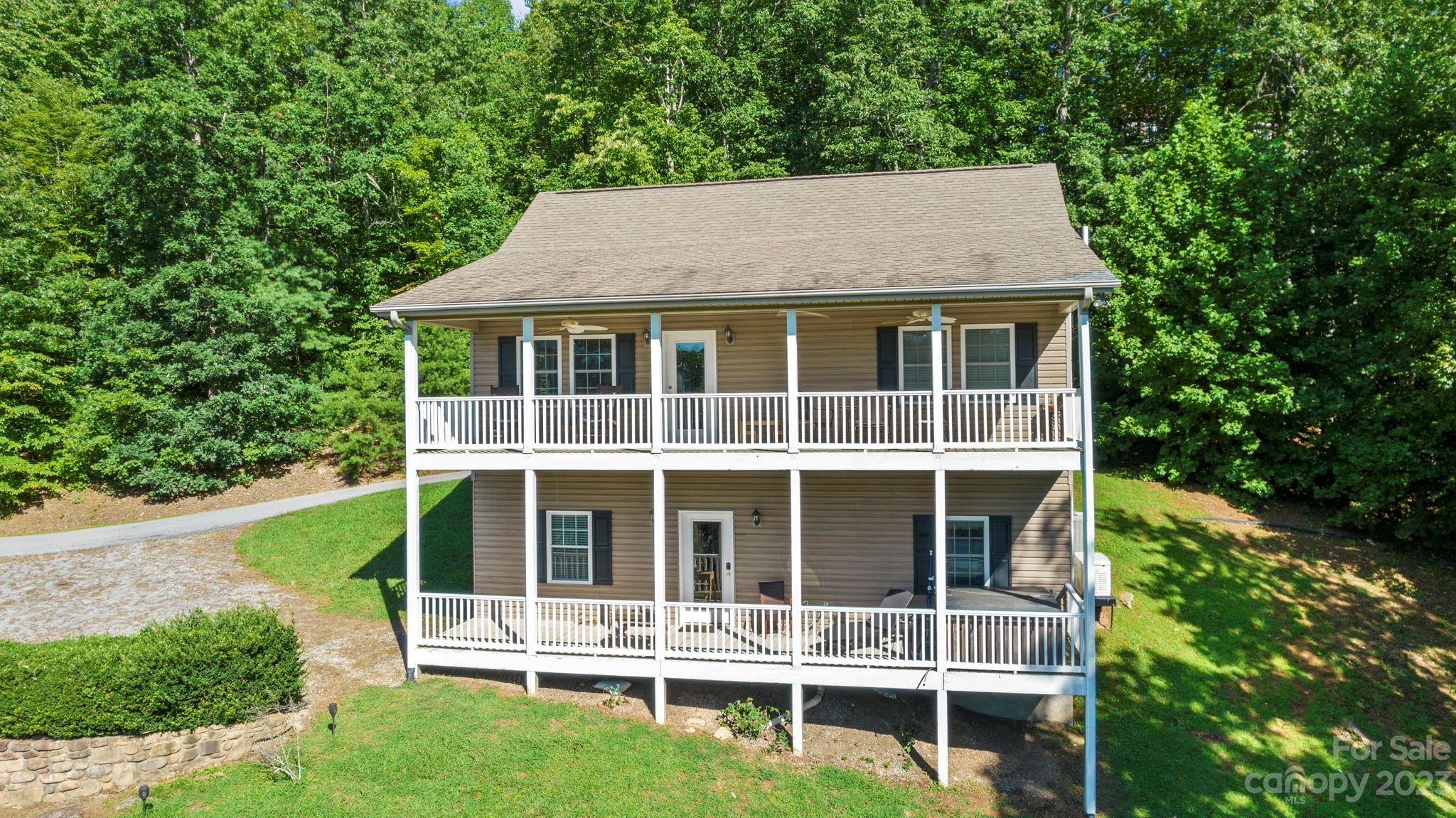 22 Autumn View Drive
