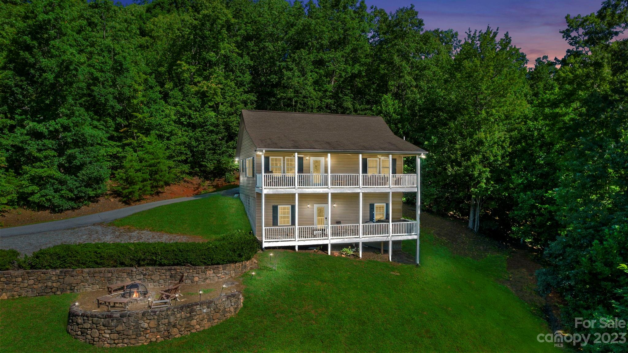 22 Autumn View Drive