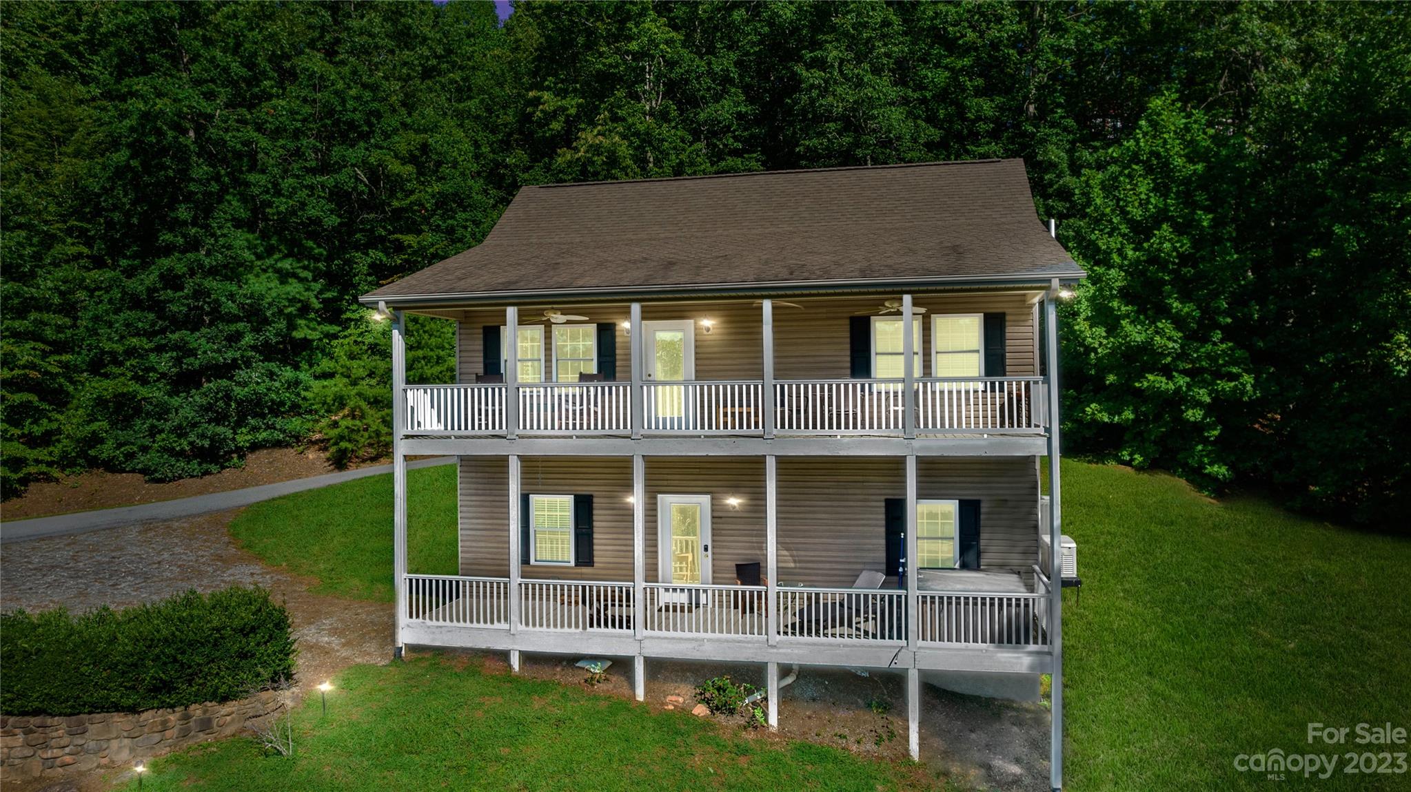 22 Autumn View Drive