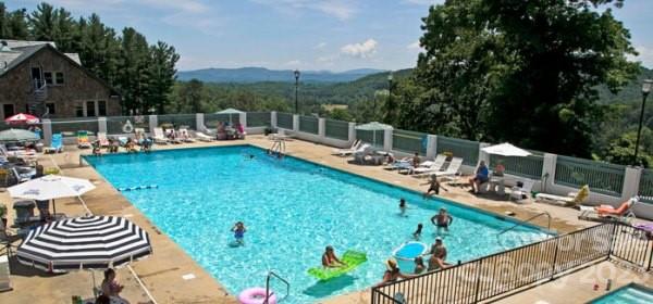 47 Chestnut Ridge Road