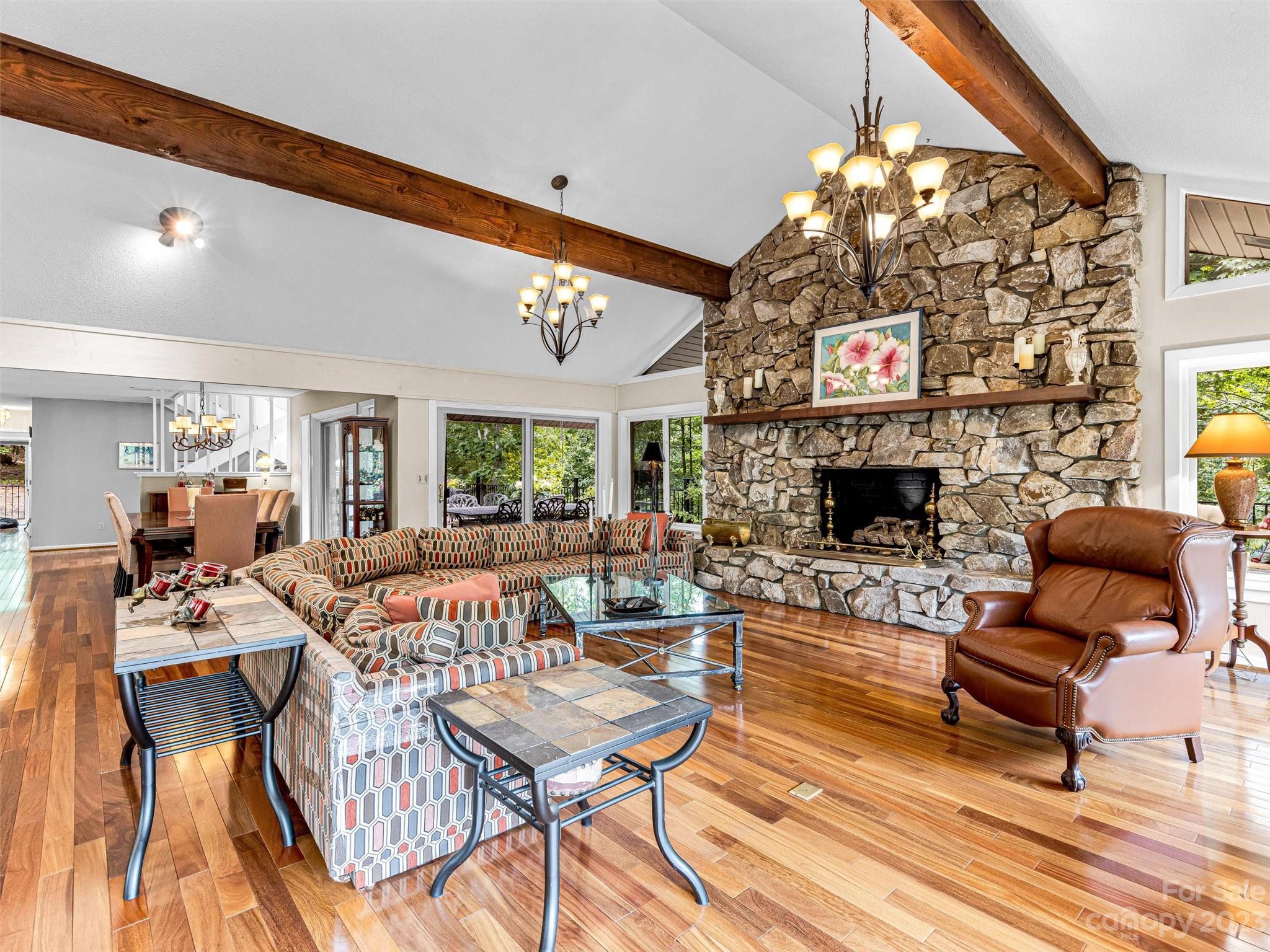 47 Chestnut Ridge Road