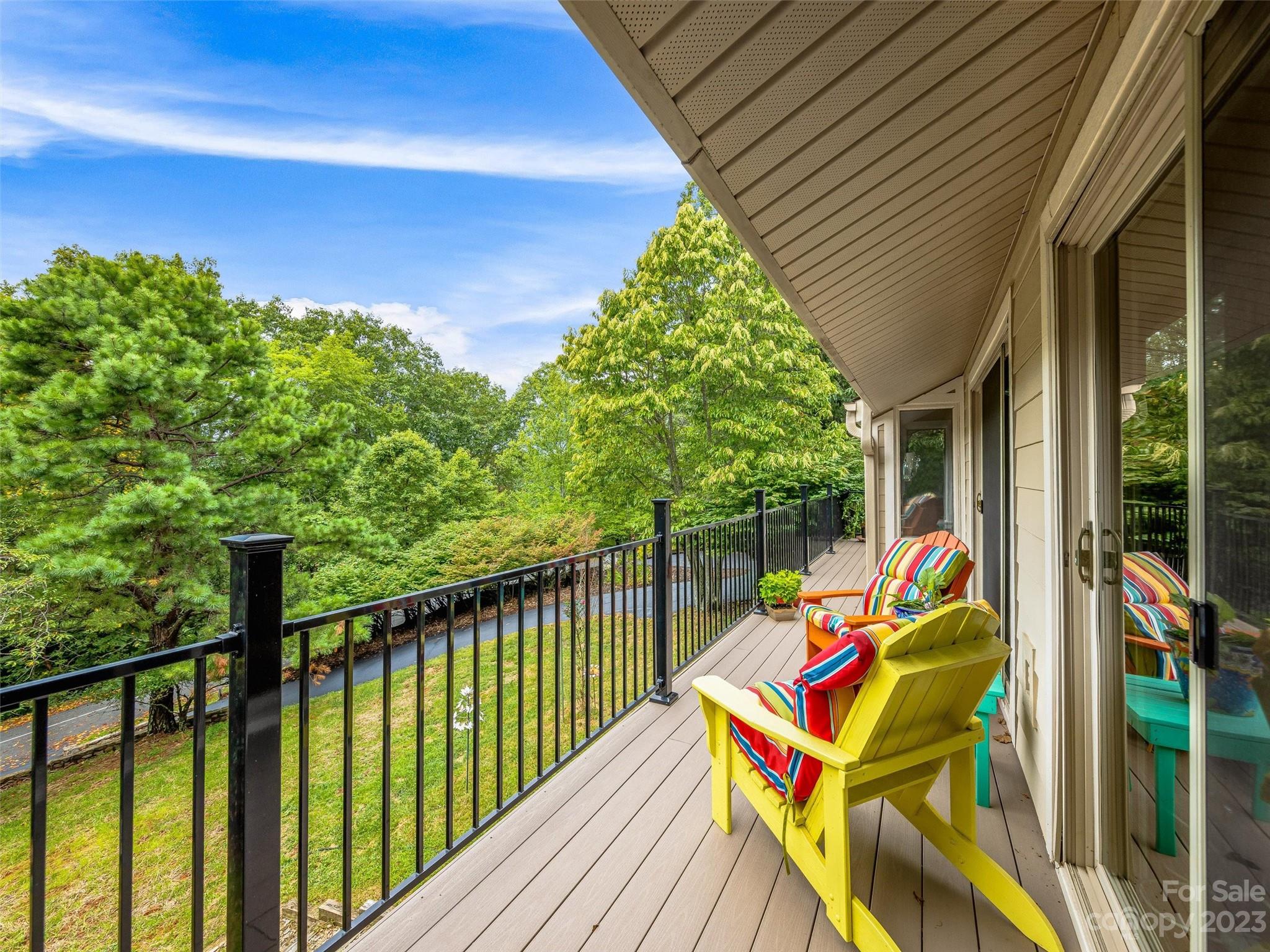 47 Chestnut Ridge Road