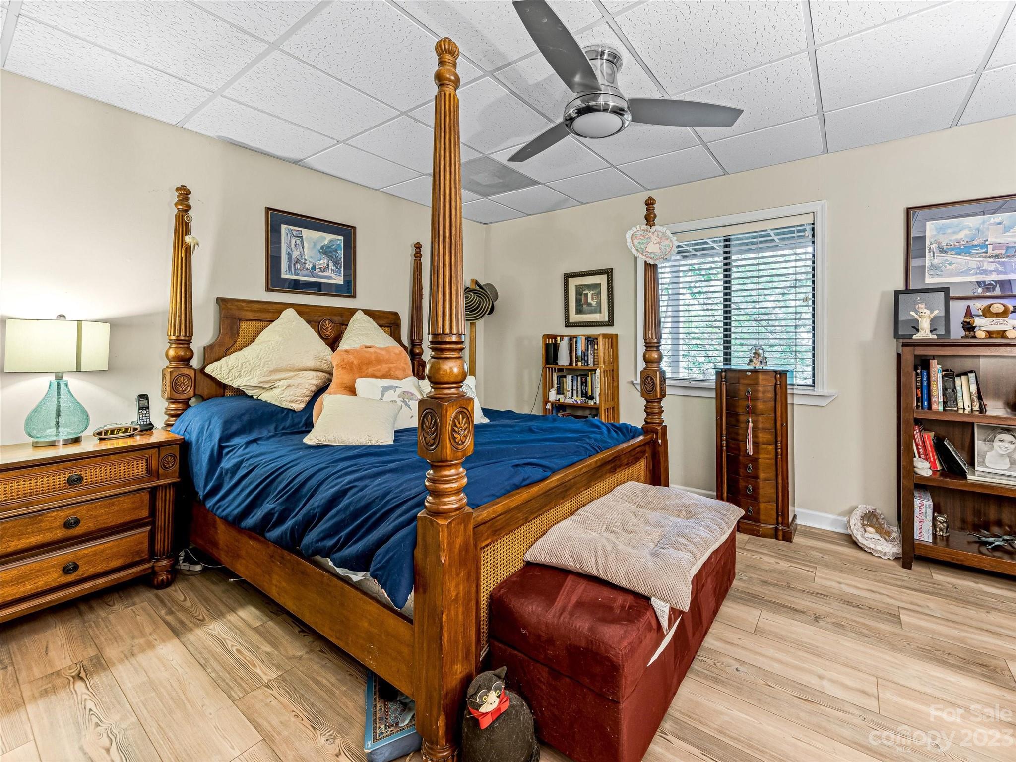 47 Chestnut Ridge Road