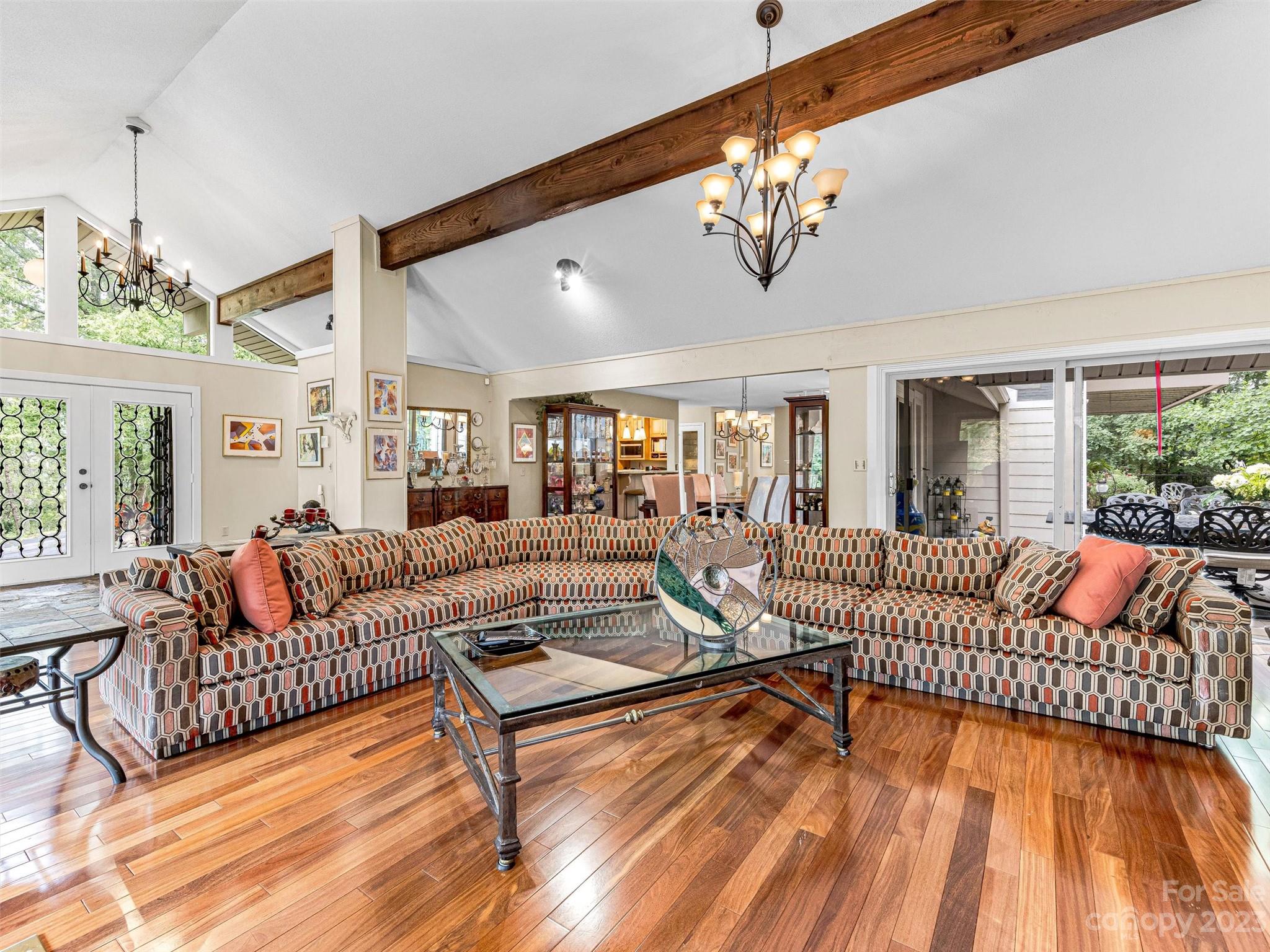 47 Chestnut Ridge Road