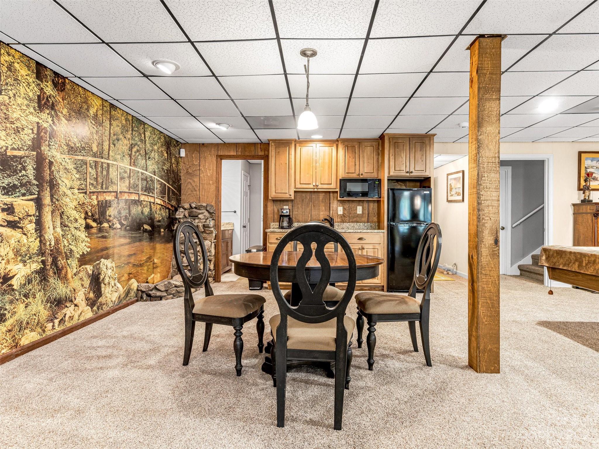 47 Chestnut Ridge Road