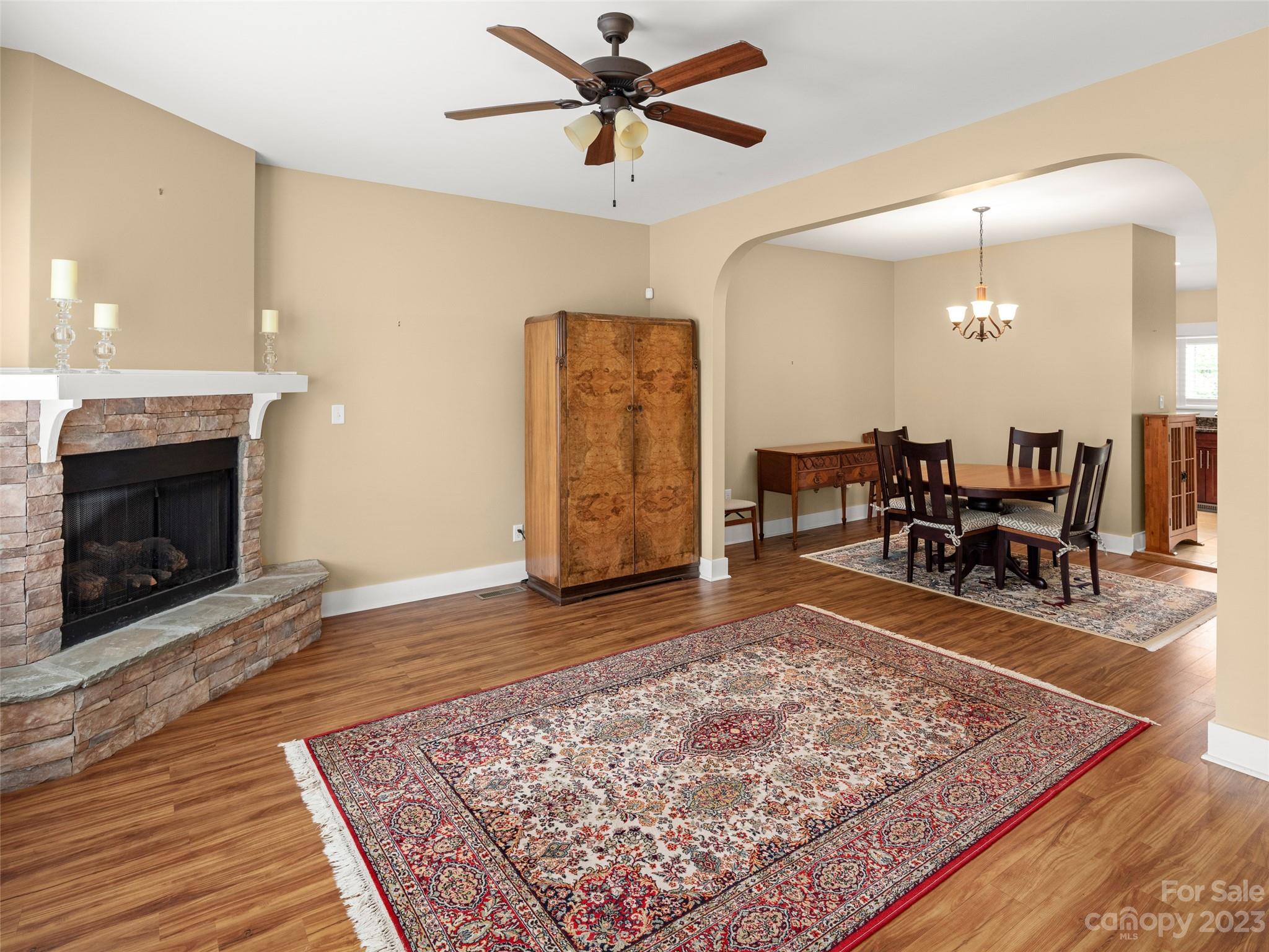 37 Walnut Springs Drive