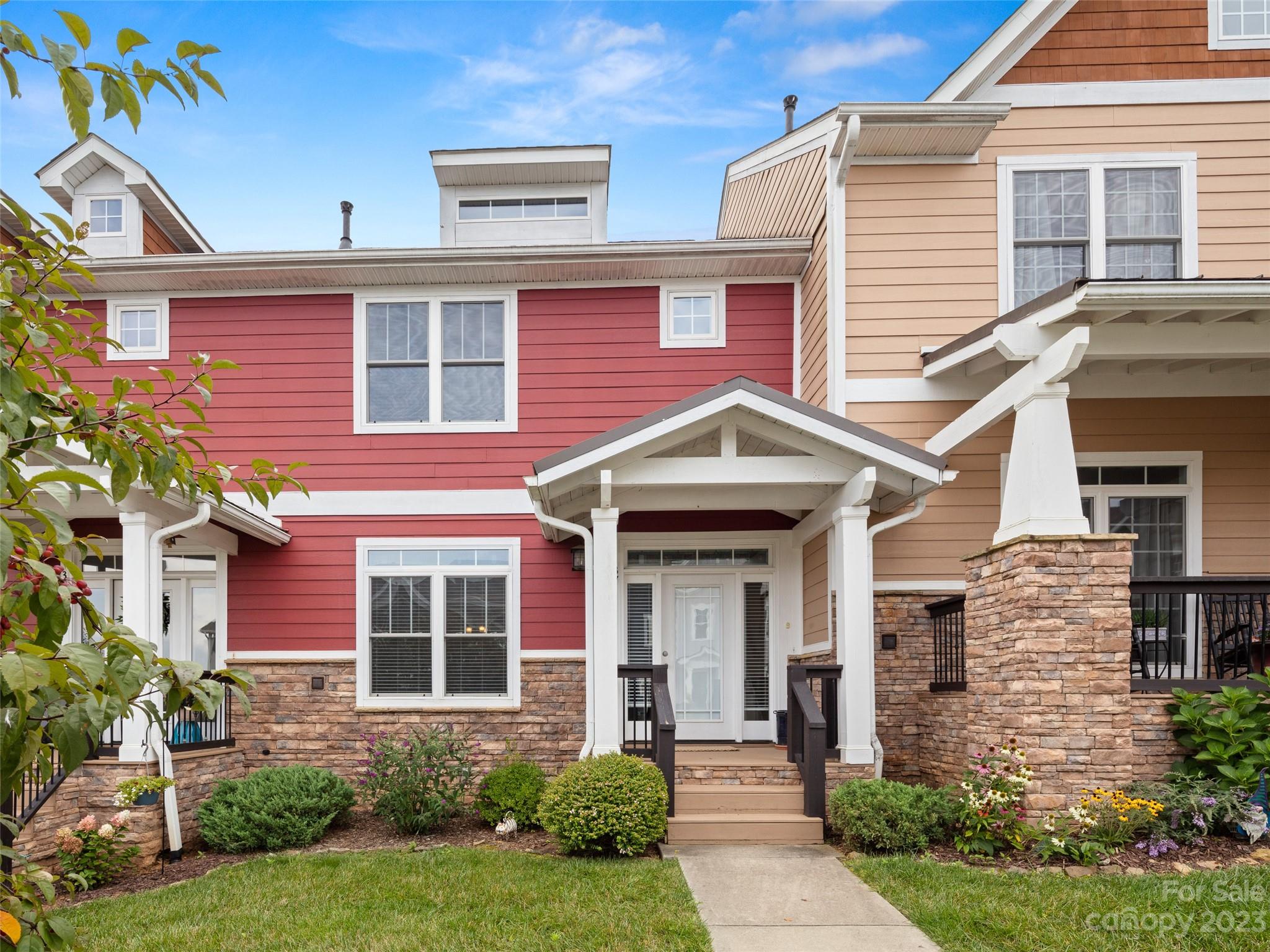 37 Walnut Springs Drive