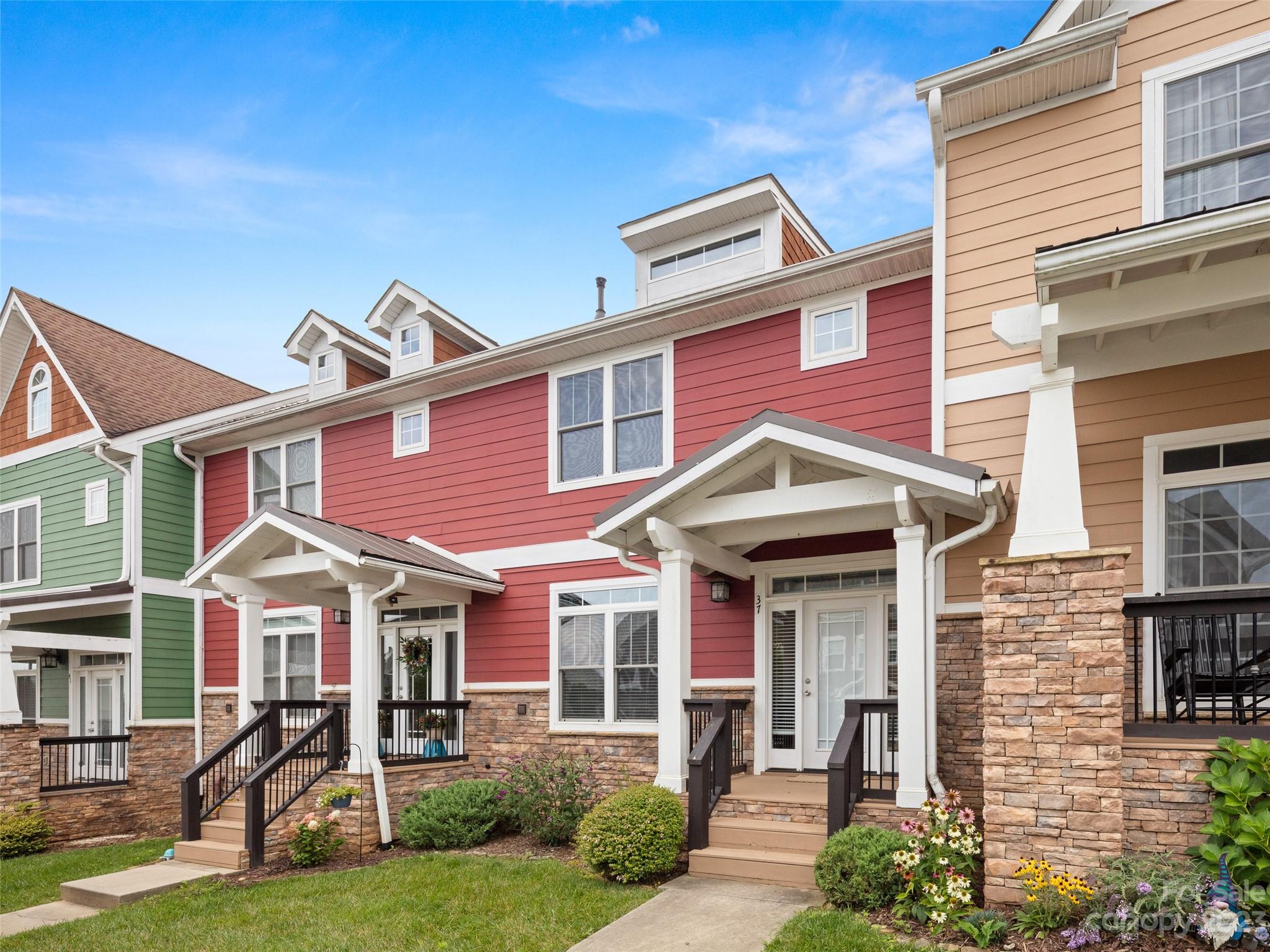 37 Walnut Springs Drive