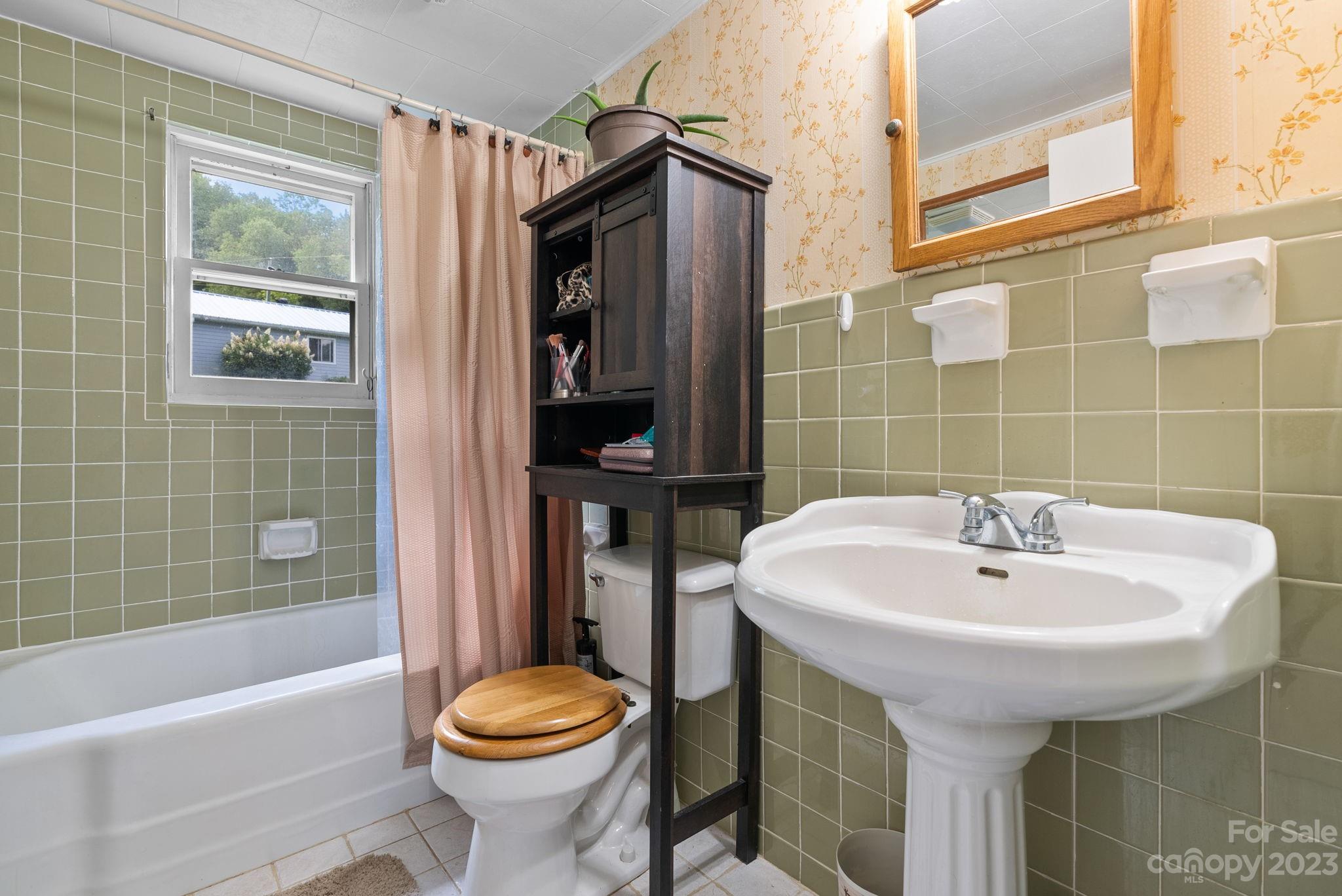 320 Wilson Branch Road