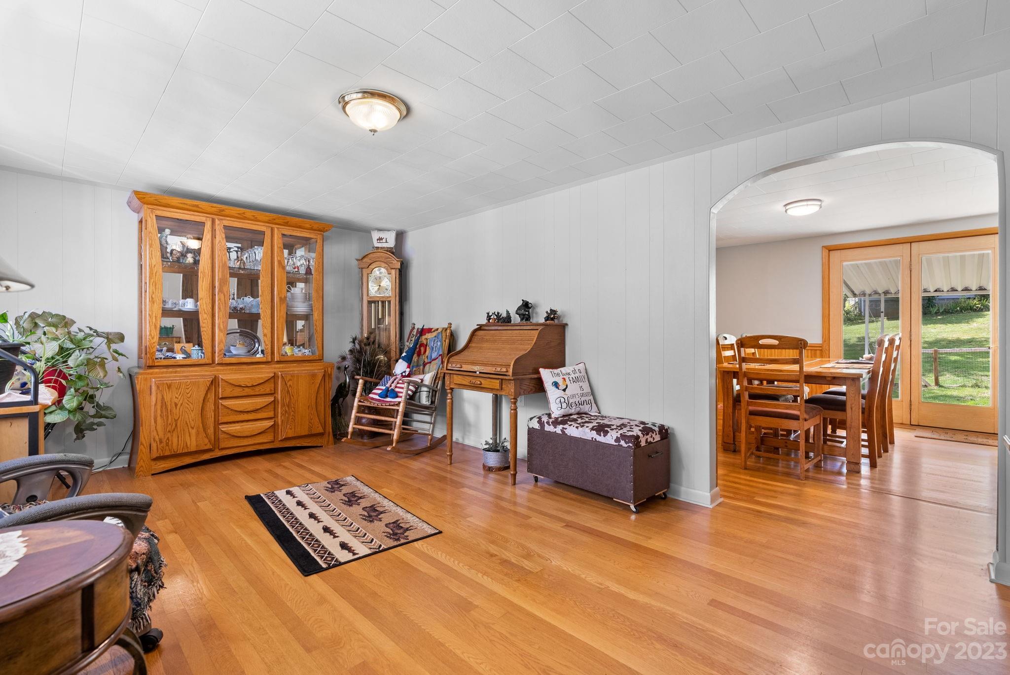 320 Wilson Branch Road